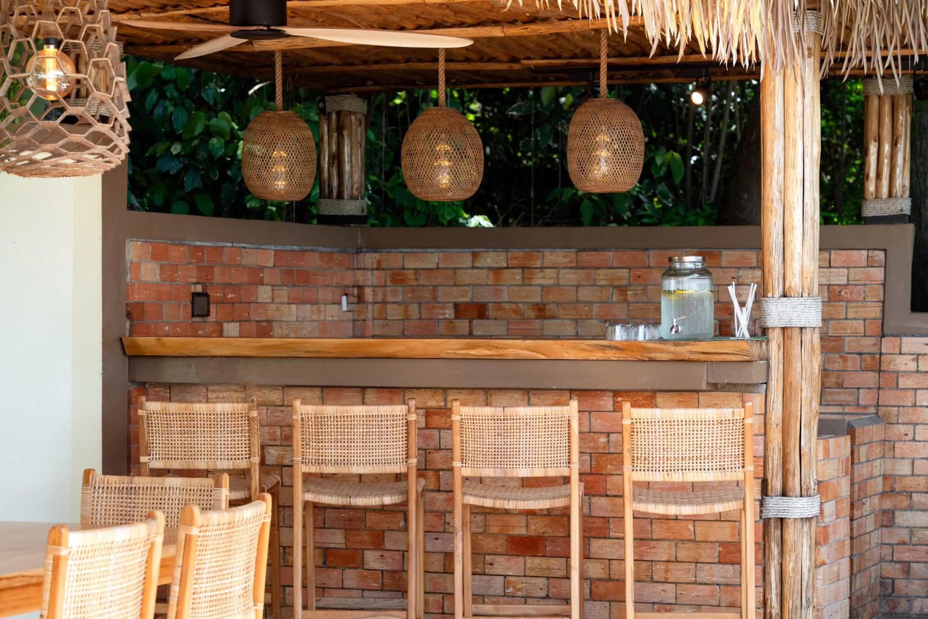 Wild Cottages Luxury and Natural - SHA Extra Plus Certified