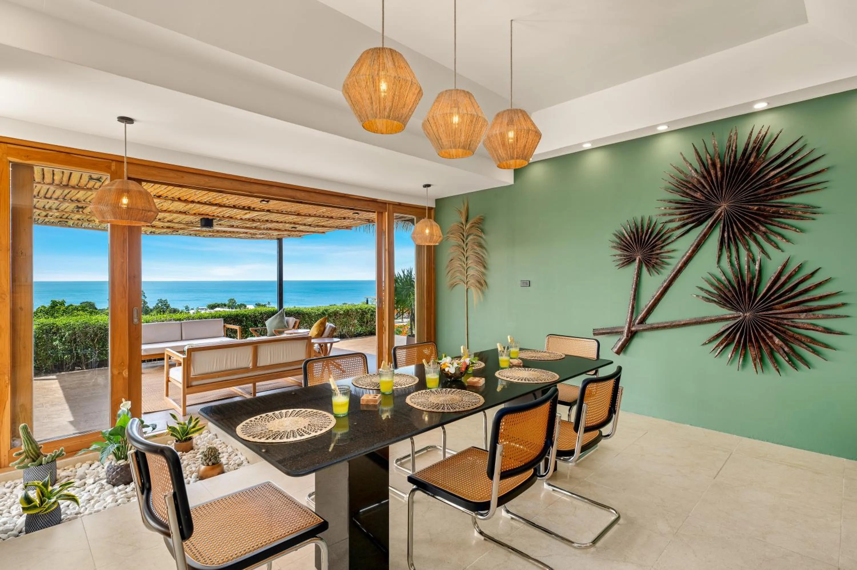 Wild Cottages Luxury and Natural - SHA Extra Plus Certified