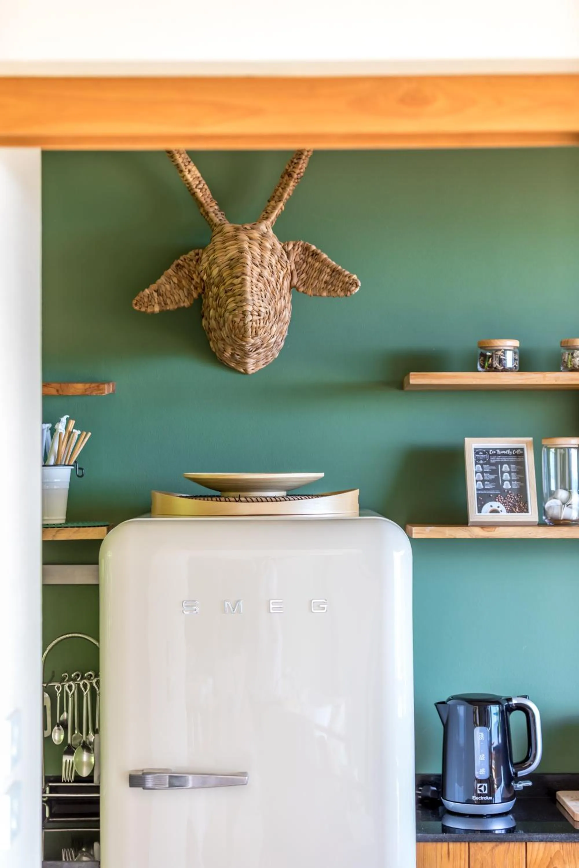 Wild Cottages Luxury and Natural - SHA Extra Plus Certified