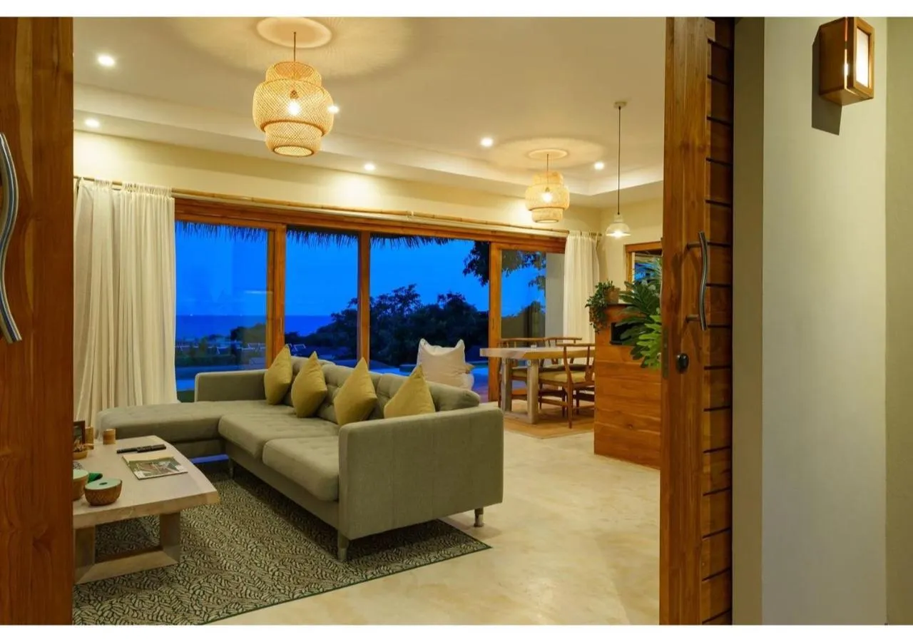 Wild Cottages Luxury and Natural - SHA Extra Plus Certified