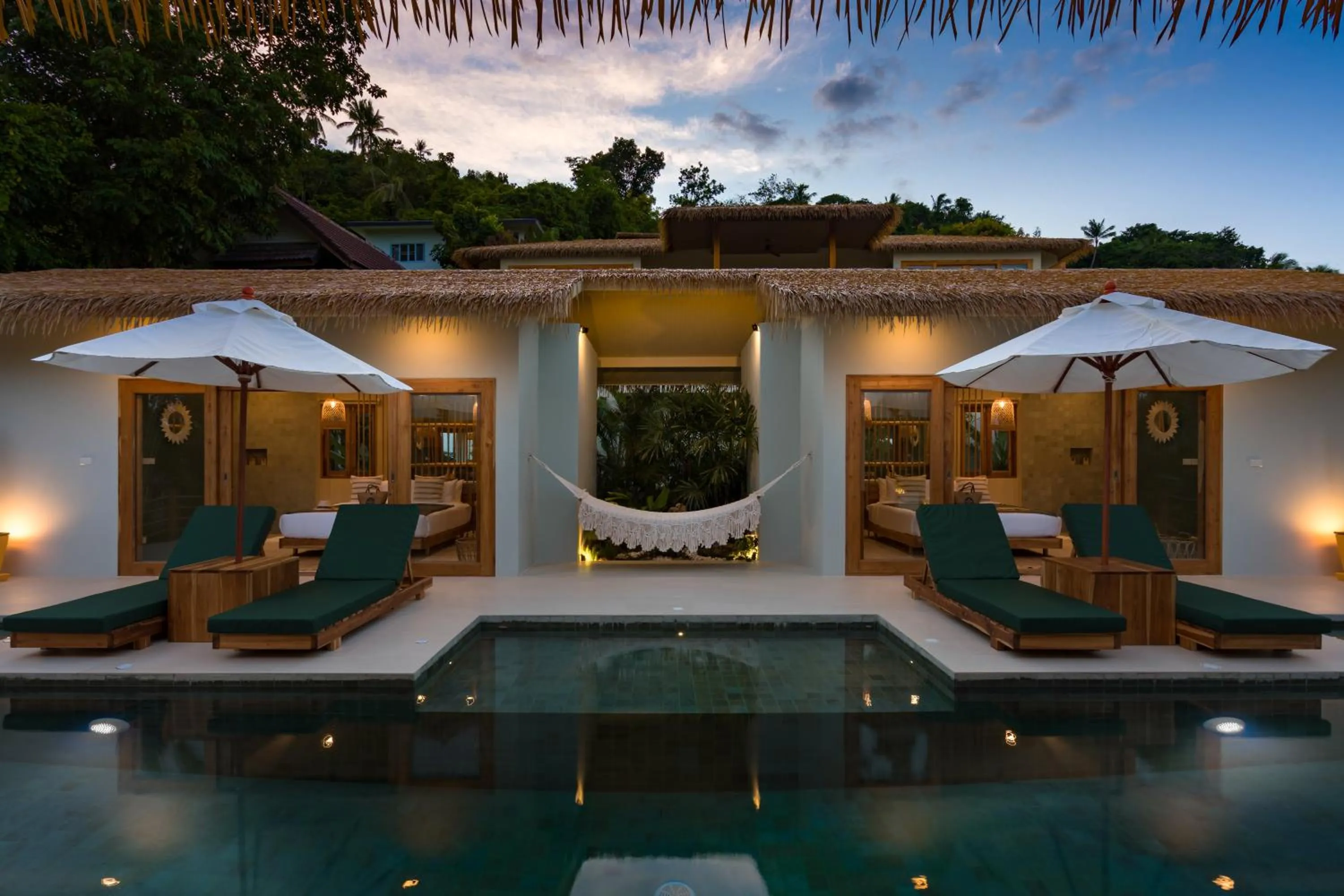 Wild Cottages Luxury and Natural - SHA Extra Plus Certified