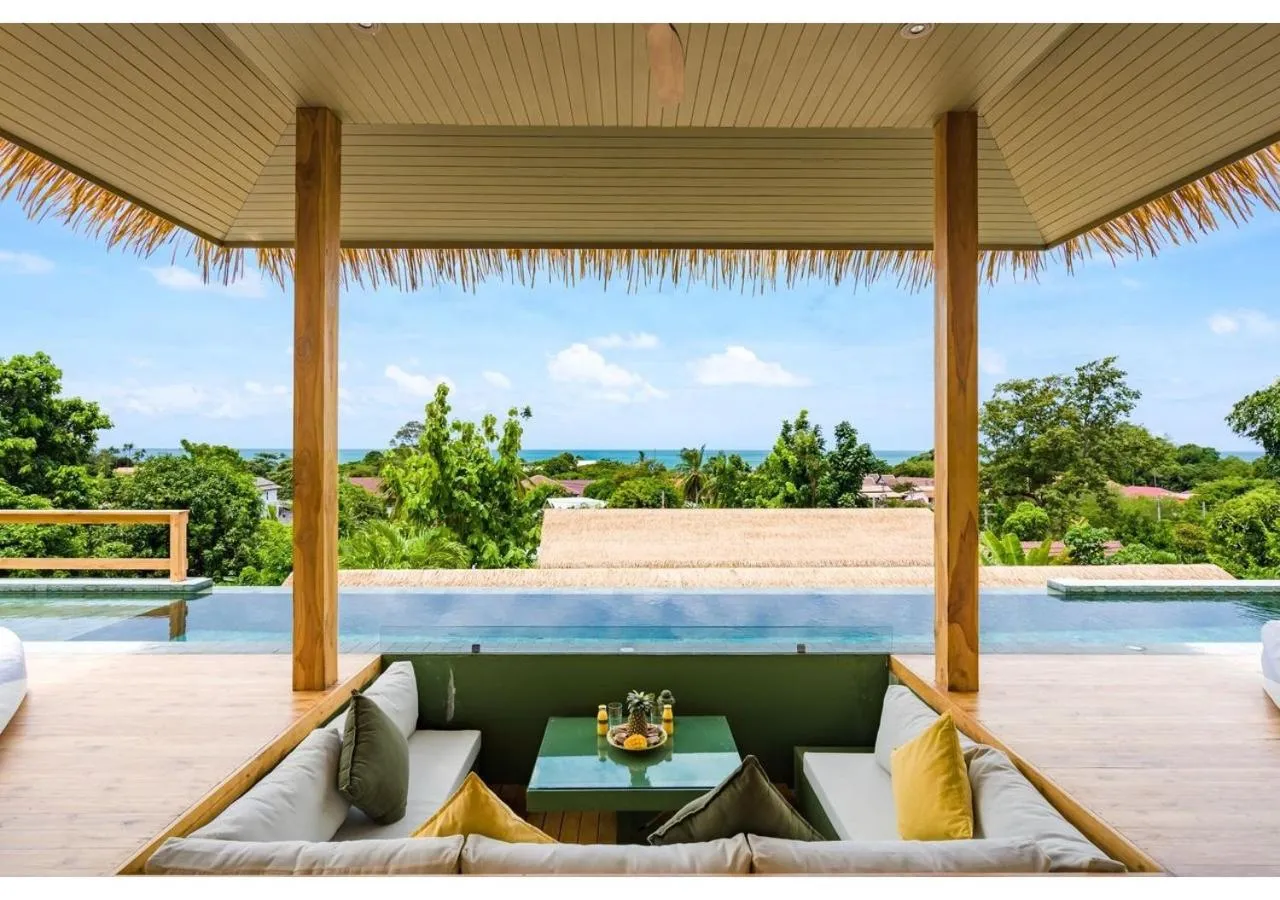 Wild Cottages Luxury and Natural - SHA Extra Plus Certified