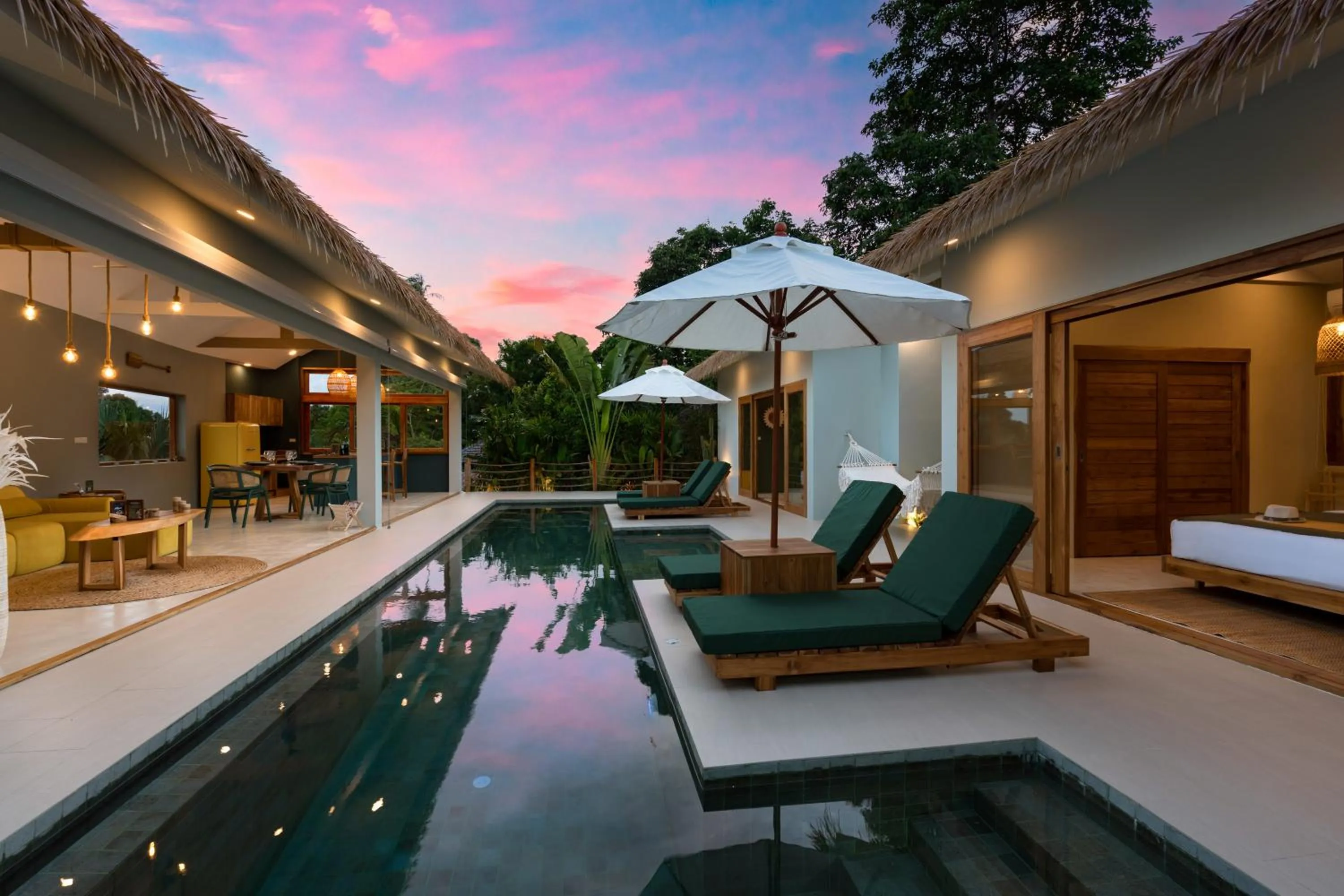 Wild Cottages Luxury and Natural - SHA Extra Plus Certified