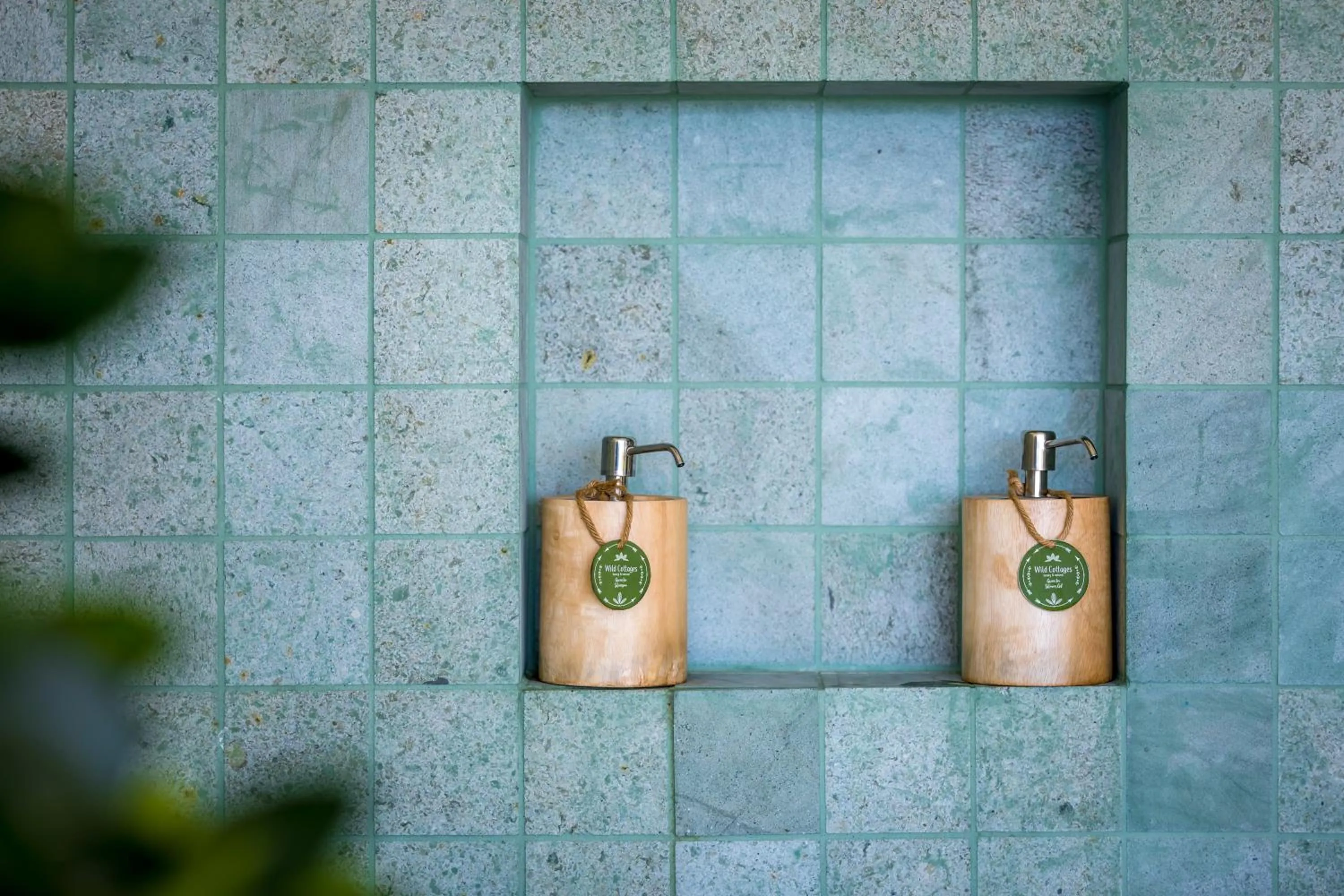 Wild Cottages Luxury and Natural - SHA Extra Plus Certified