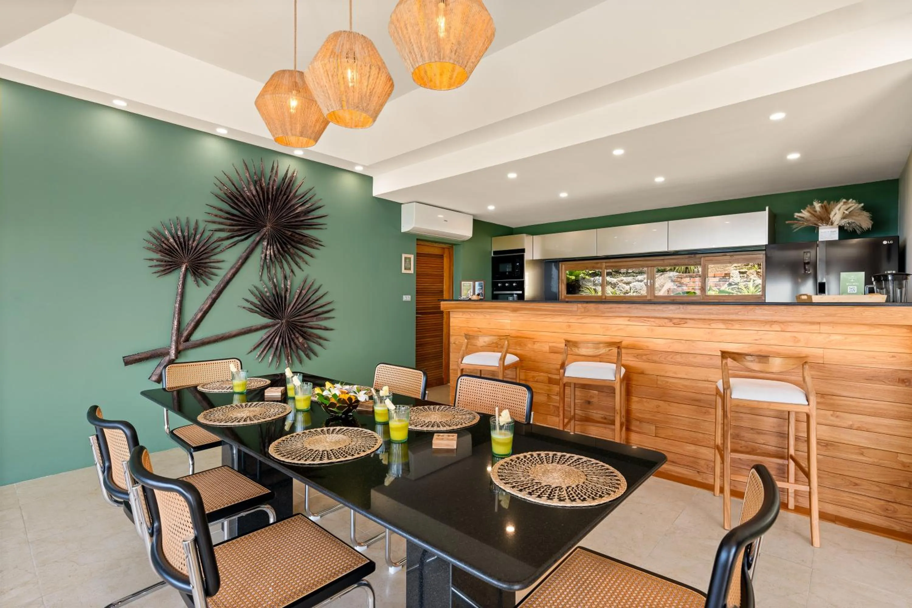 Wild Cottages Luxury and Natural - SHA Extra Plus Certified