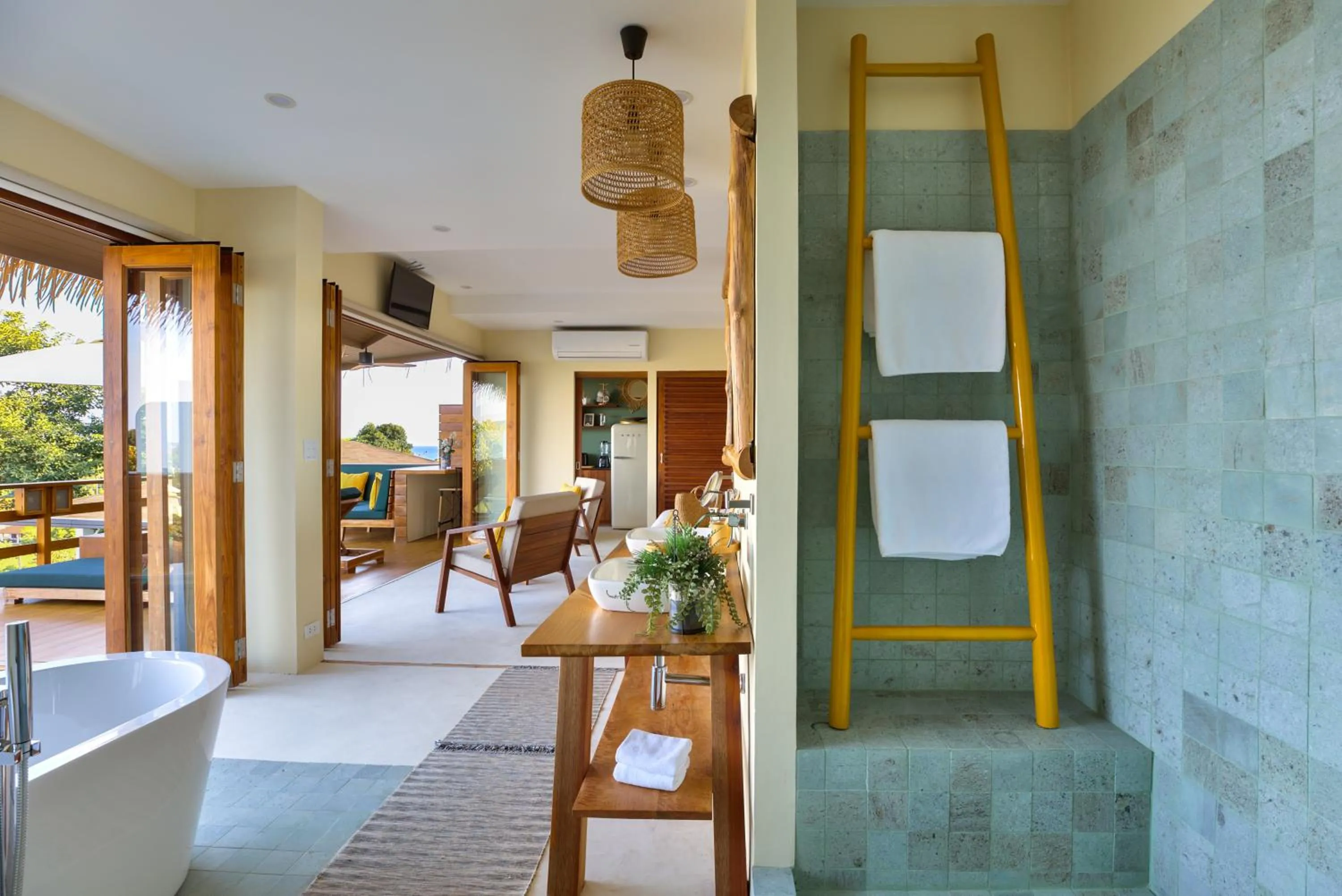 Wild Cottages Luxury and Natural - SHA Extra Plus Certified