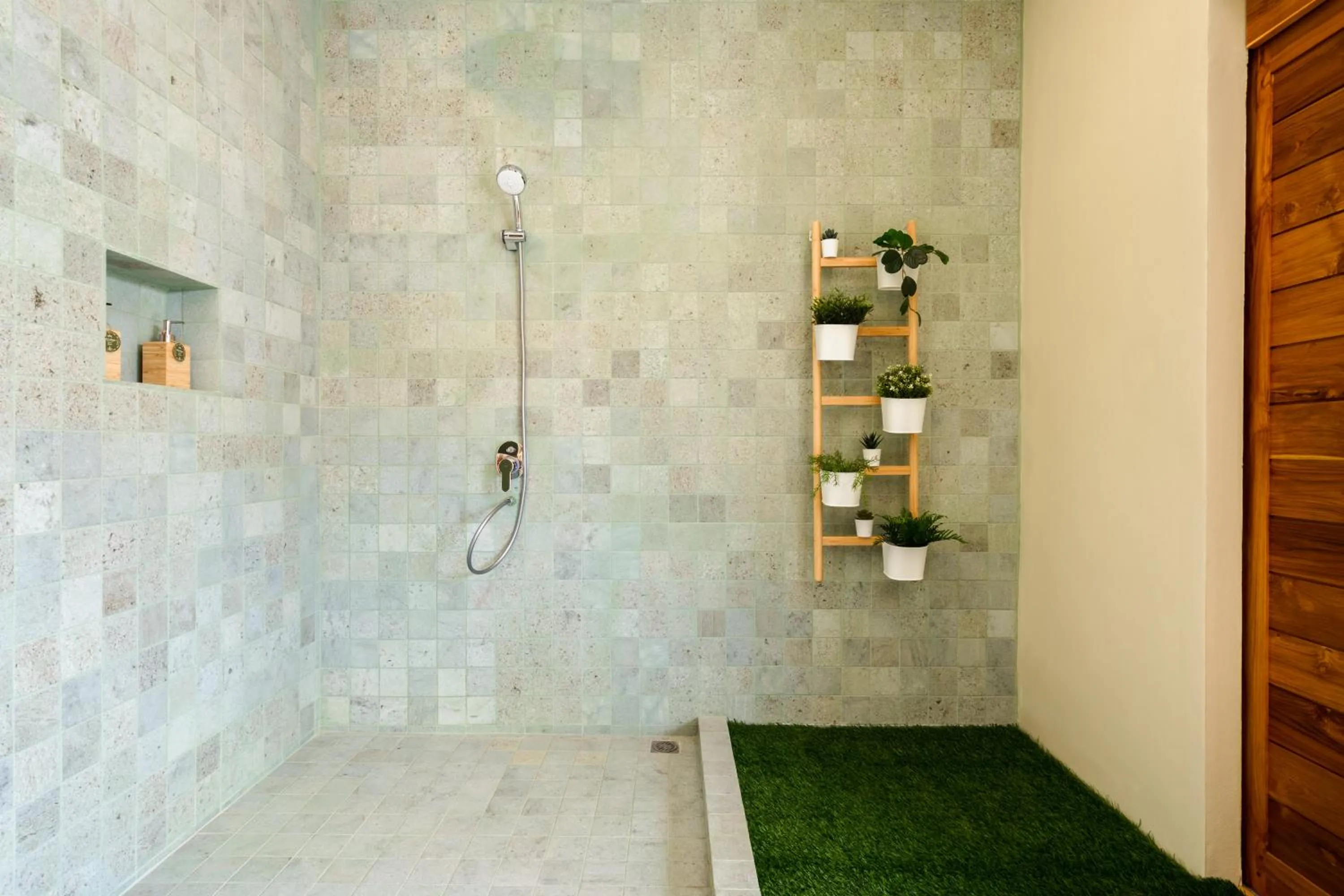 Wild Cottages Luxury and Natural - SHA Extra Plus Certified