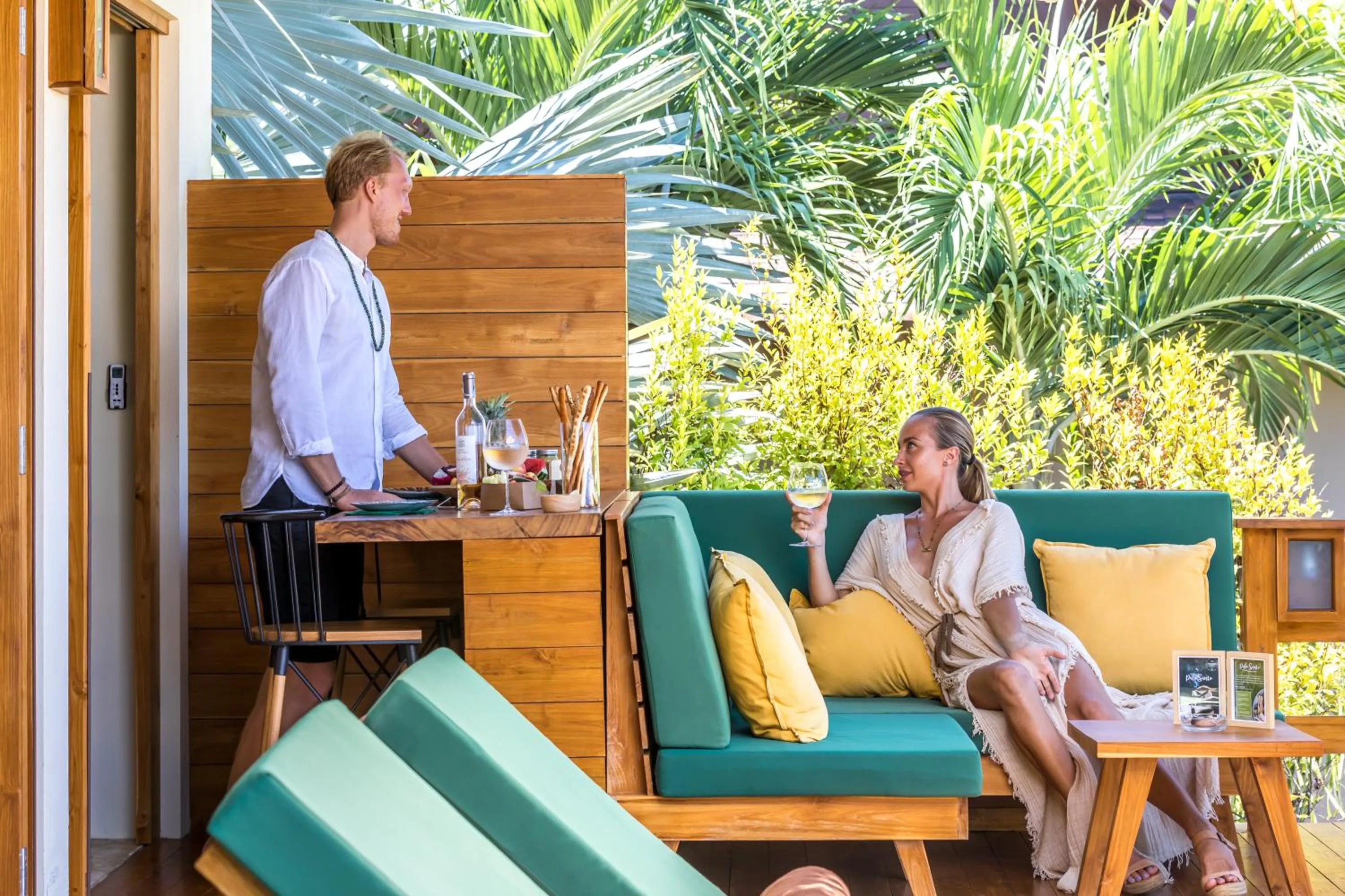 Wild Cottages Luxury and Natural - SHA Extra Plus Certified