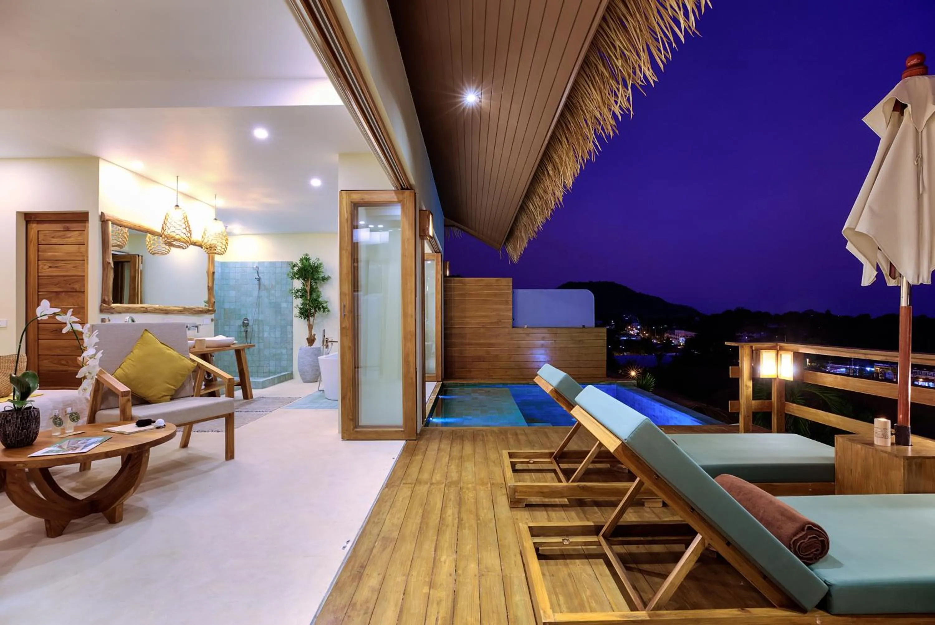 Wild Cottages Luxury and Natural - SHA Extra Plus Certified