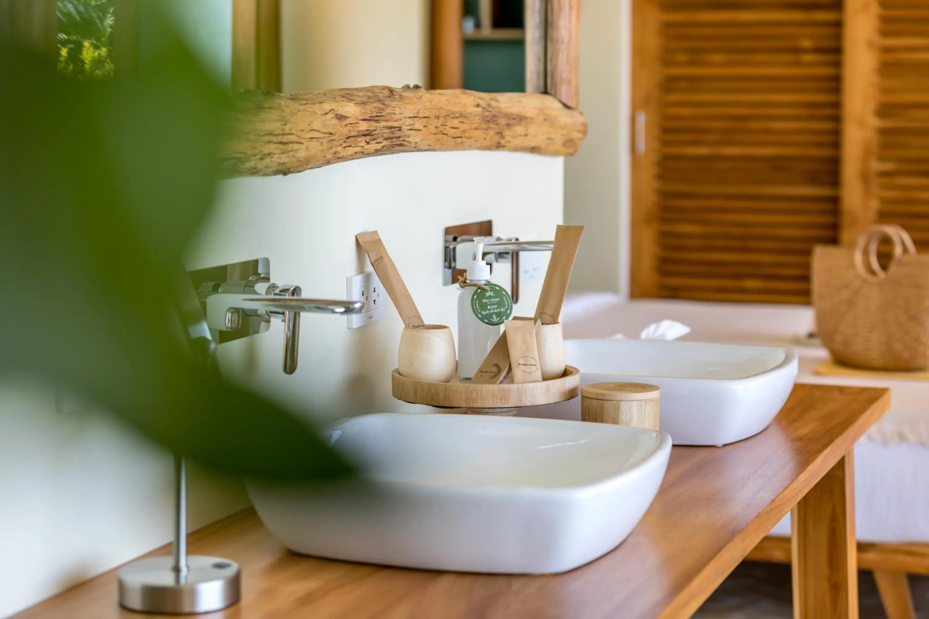 Wild Cottages Luxury and Natural - SHA Extra Plus Certified