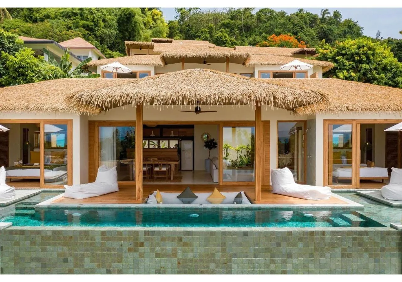 Wild Cottages Luxury and Natural - SHA Extra Plus Certified