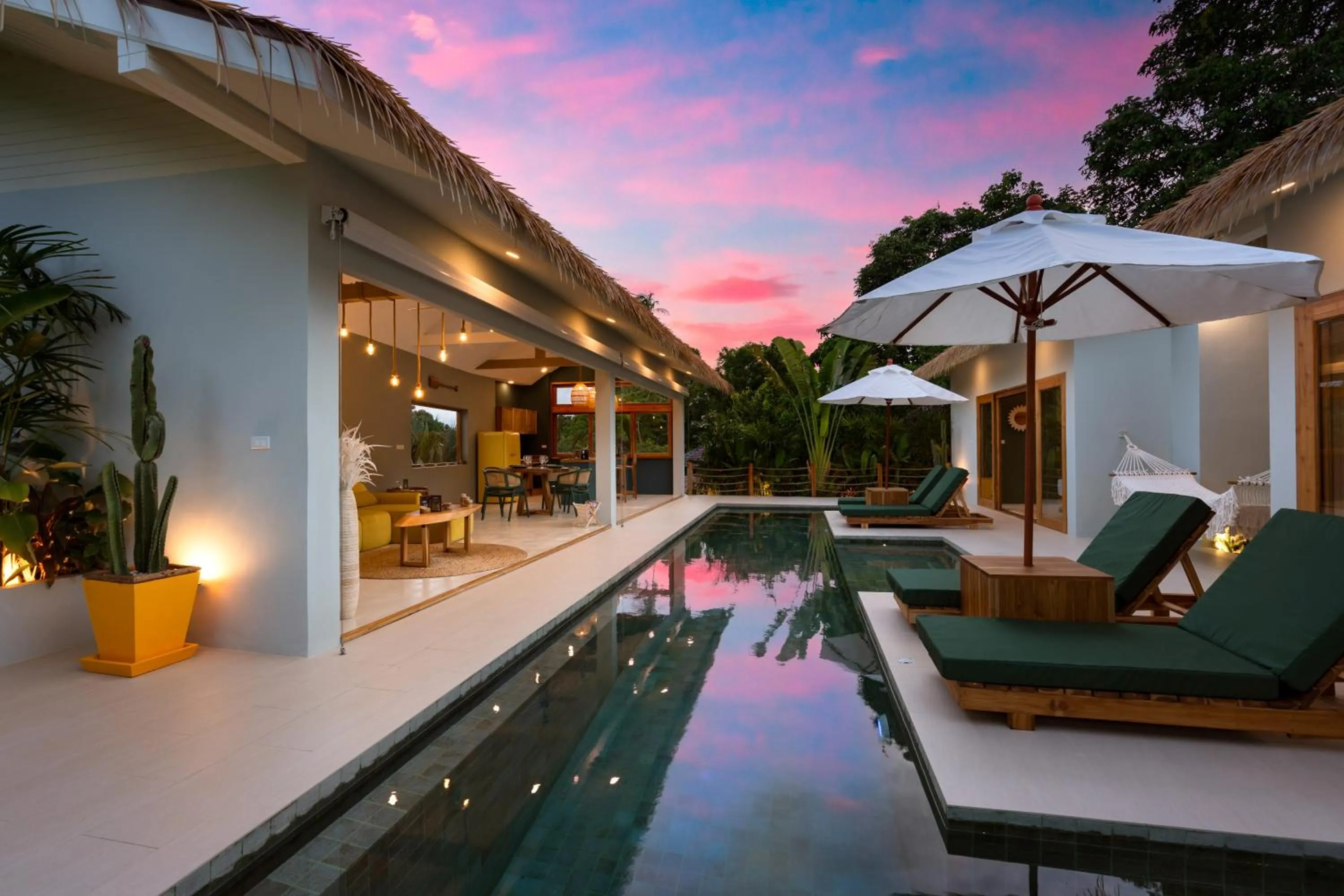 Wild Cottages Luxury and Natural - SHA Extra Plus Certified