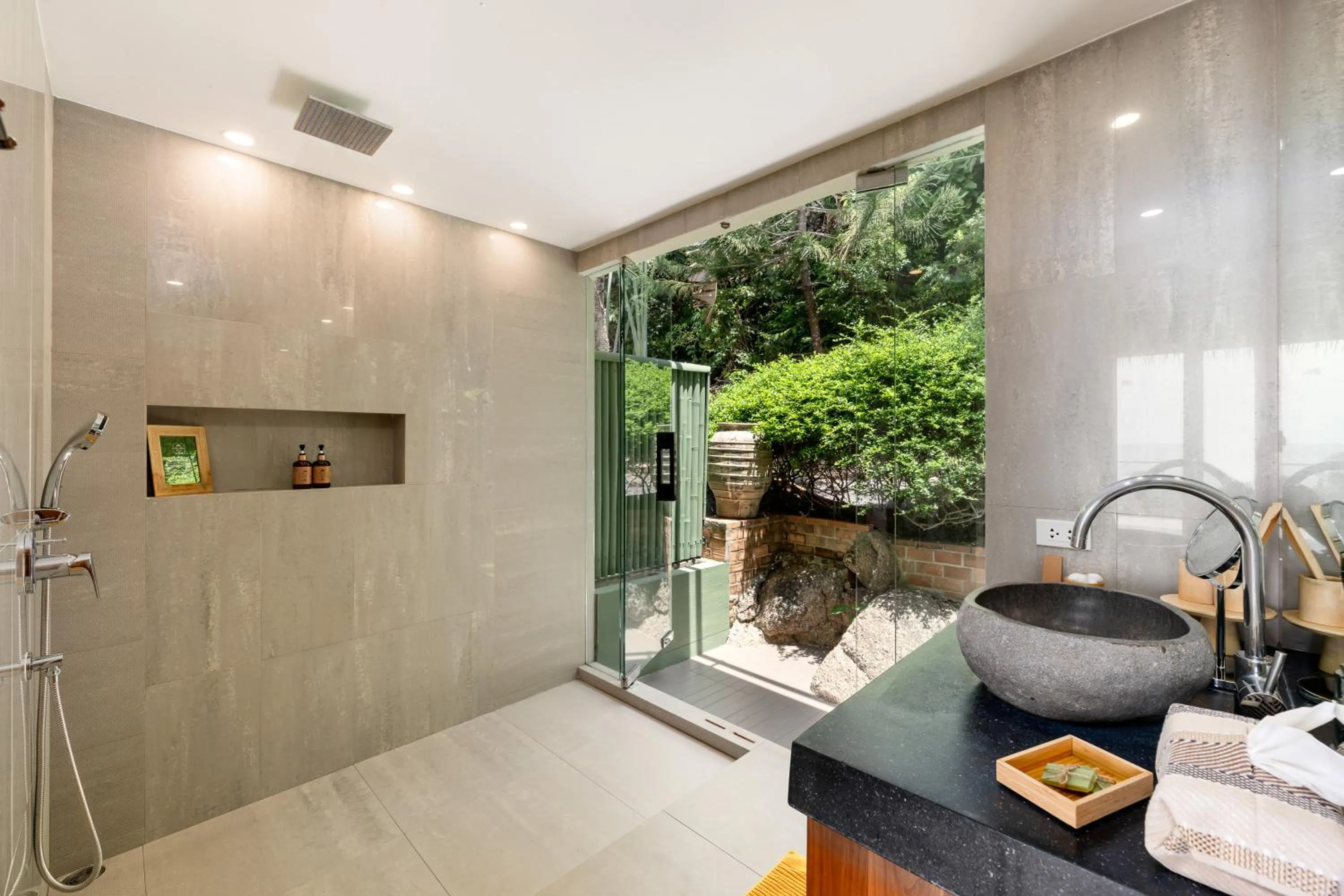 Wild Cottages Luxury and Natural - SHA Extra Plus Certified