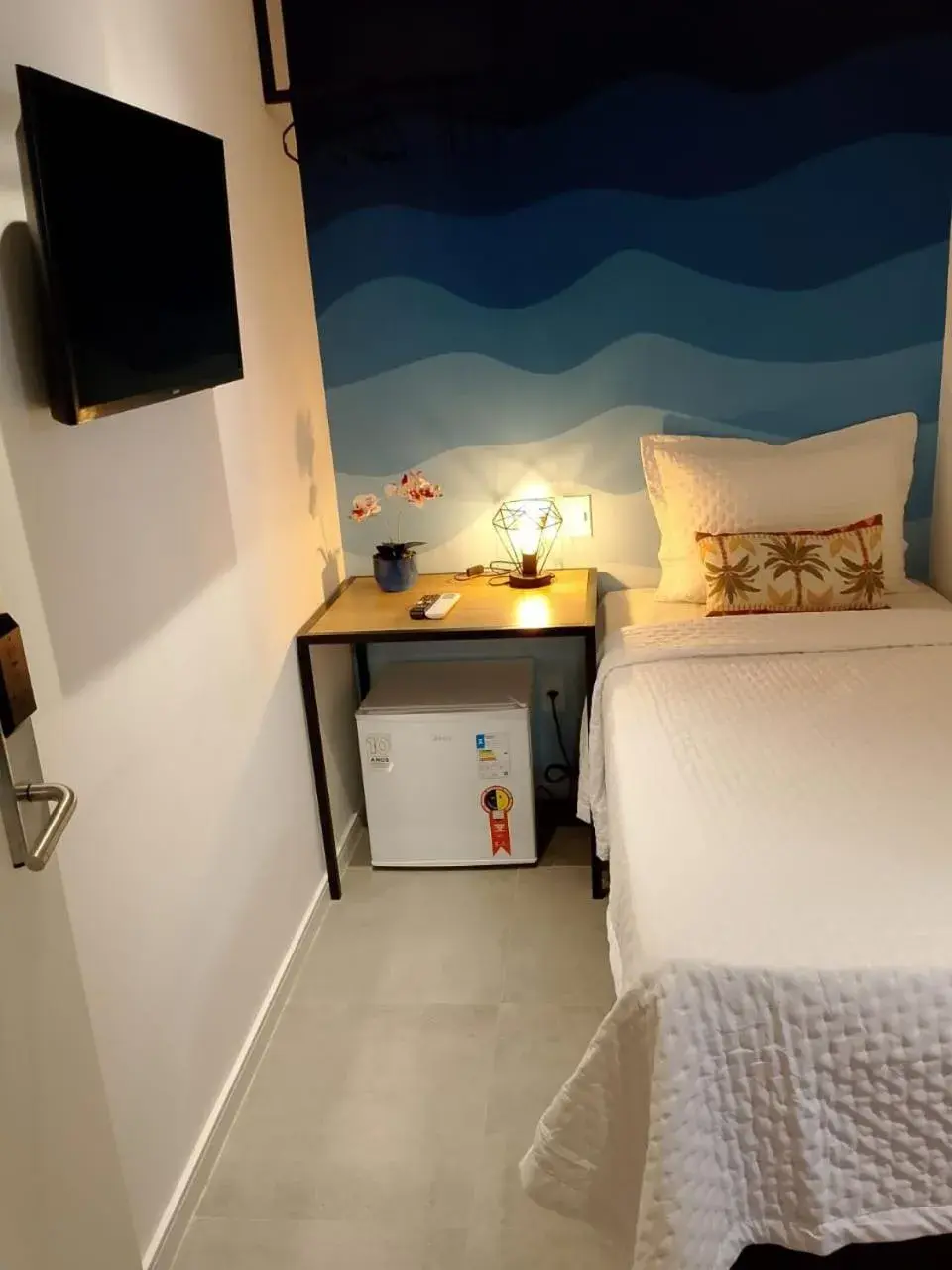 Deluxe Suite (1 Adult) in Wanderlust Hostel Deluxe Suite (1 Adult) in Wanderlust Hostel