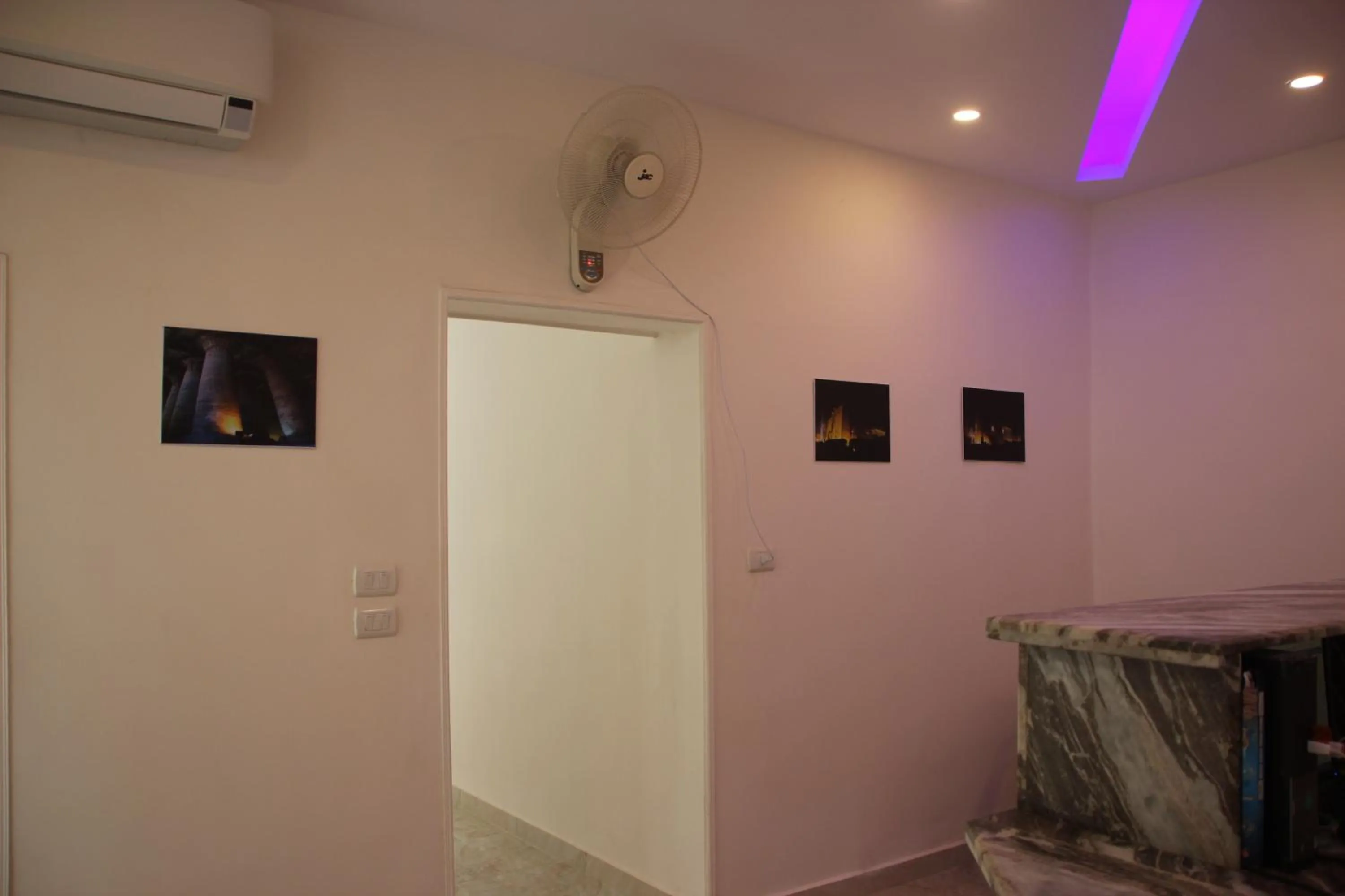 Farida Pyramids Boutique Hotel