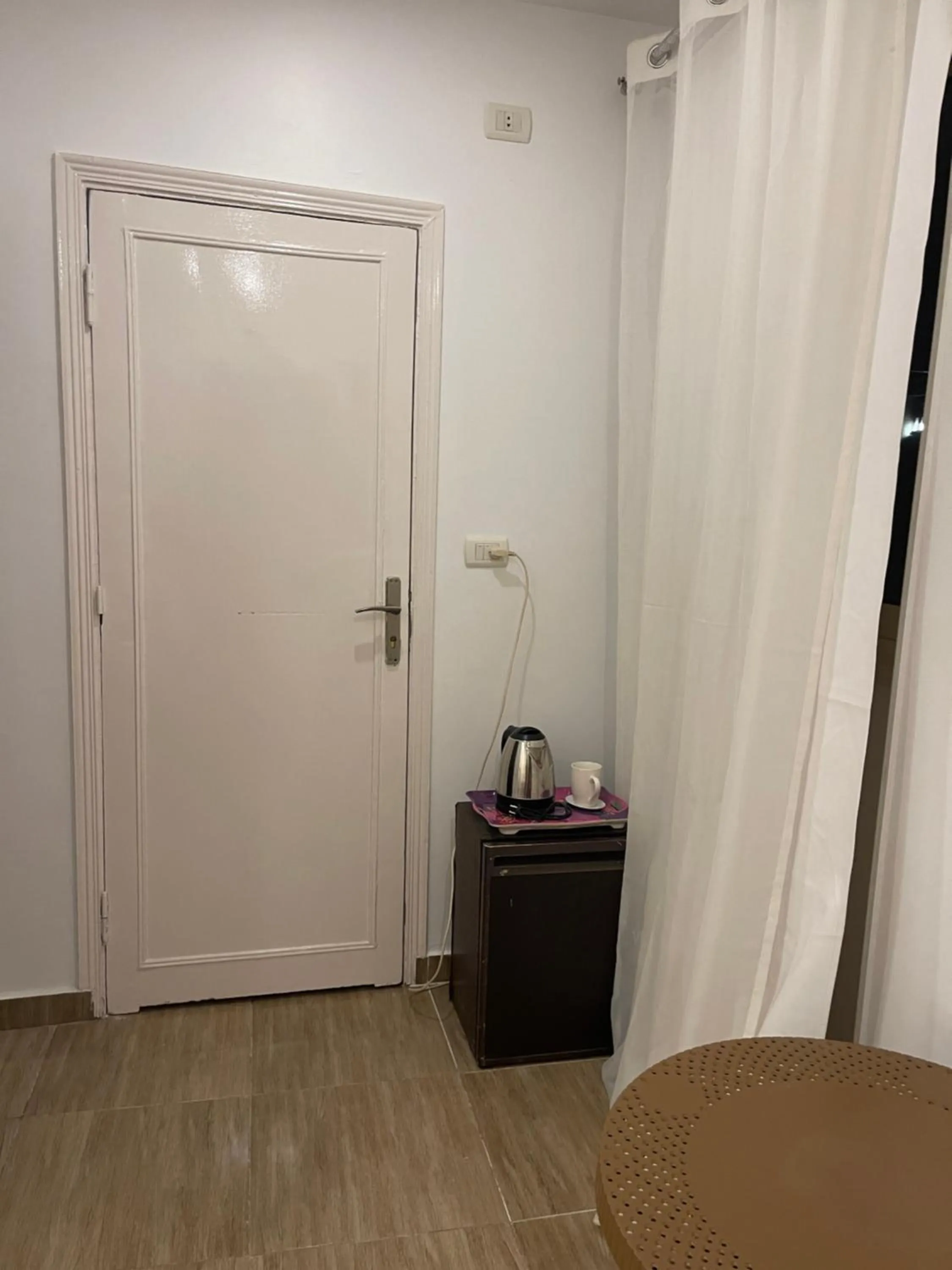 Farida Pyramids Boutique Hotel