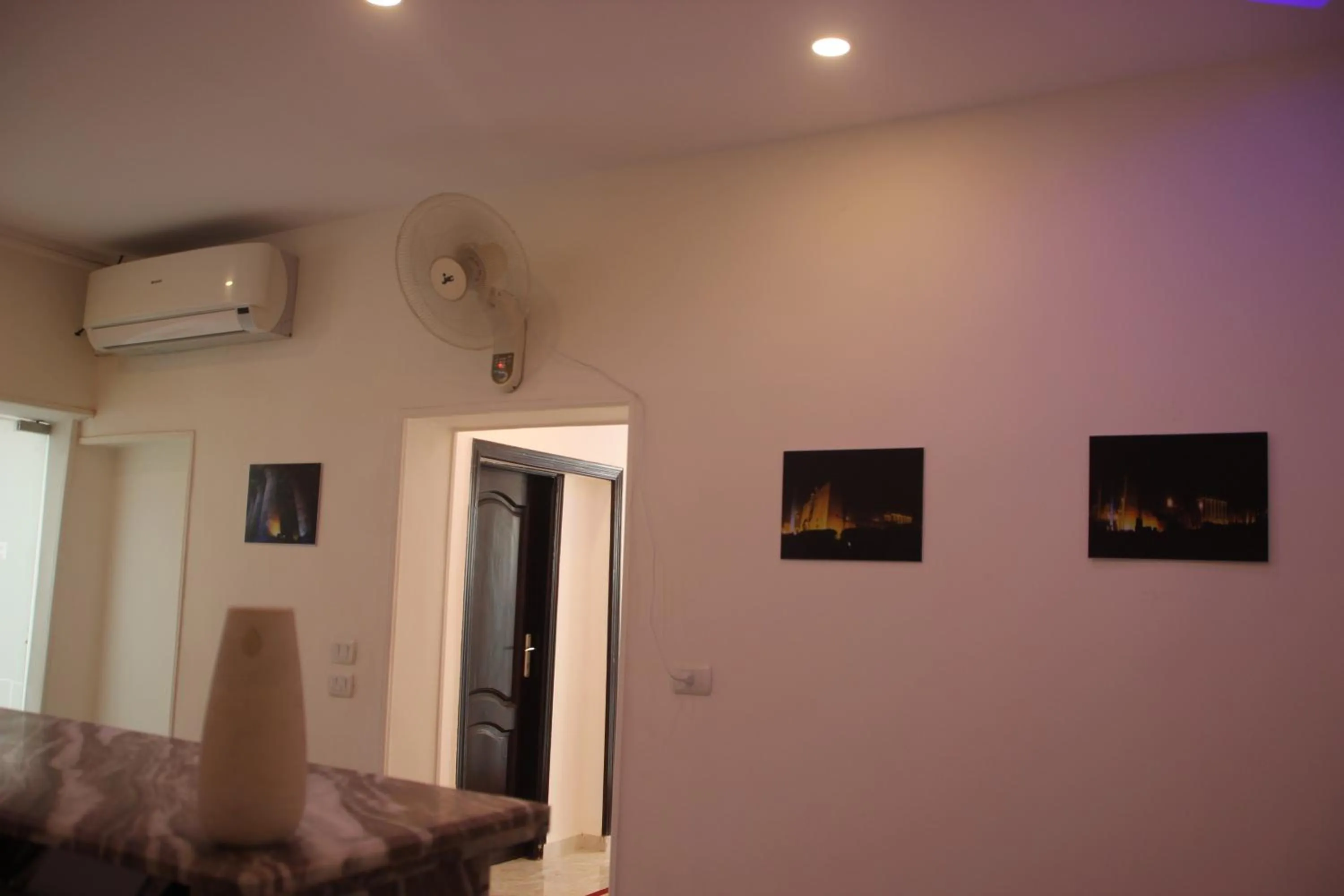 Farida Pyramids Boutique Hotel