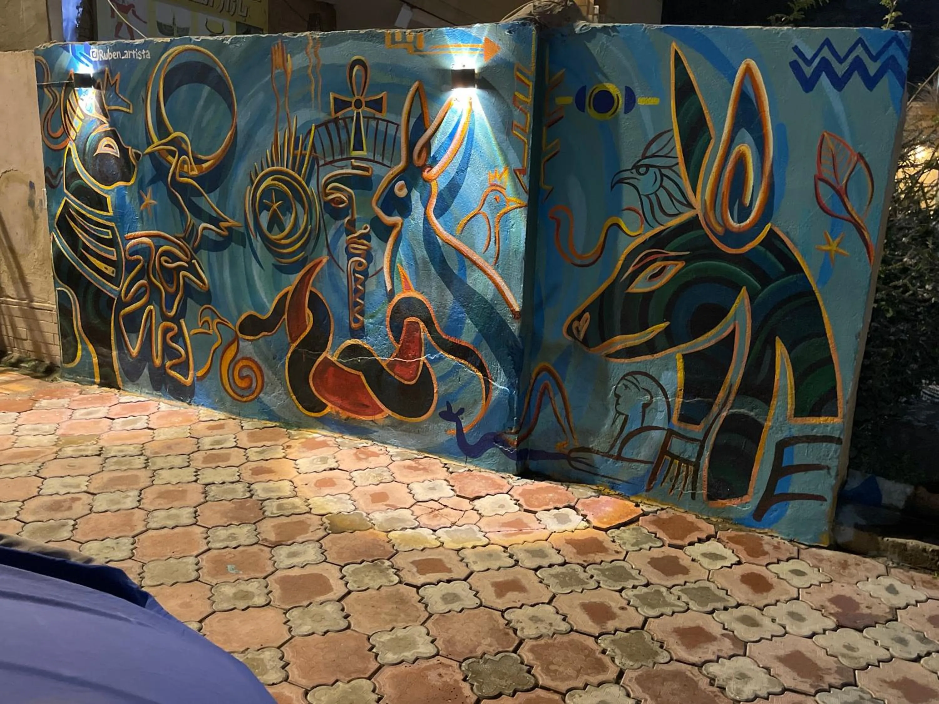 Farida Pyramids Boutique Hotel