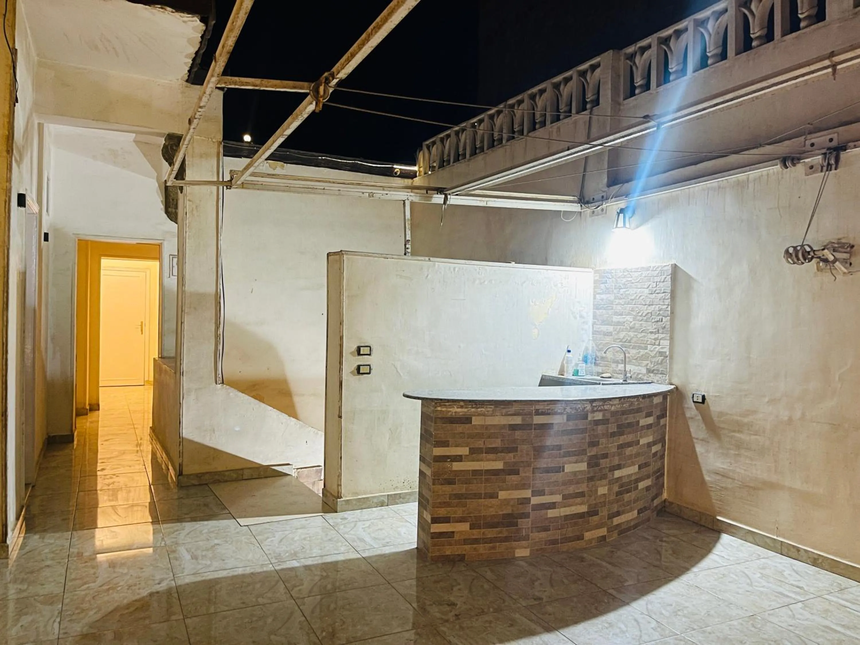 Farida Pyramids Boutique Hotel
