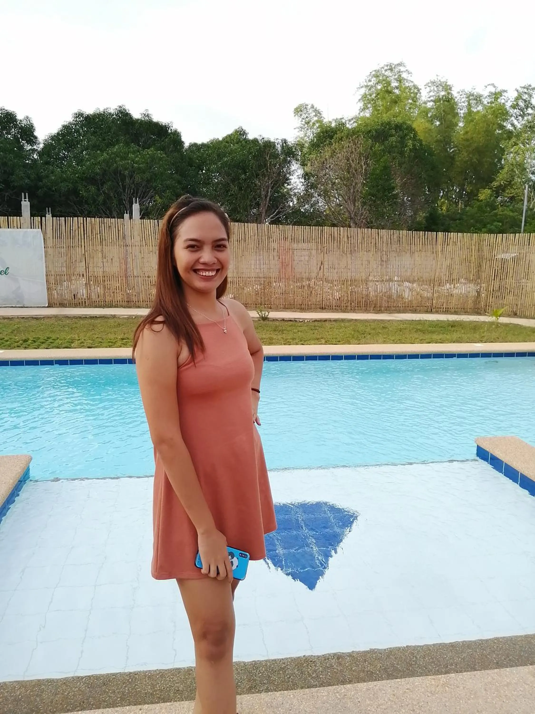 People in Hidden Jewel Resort