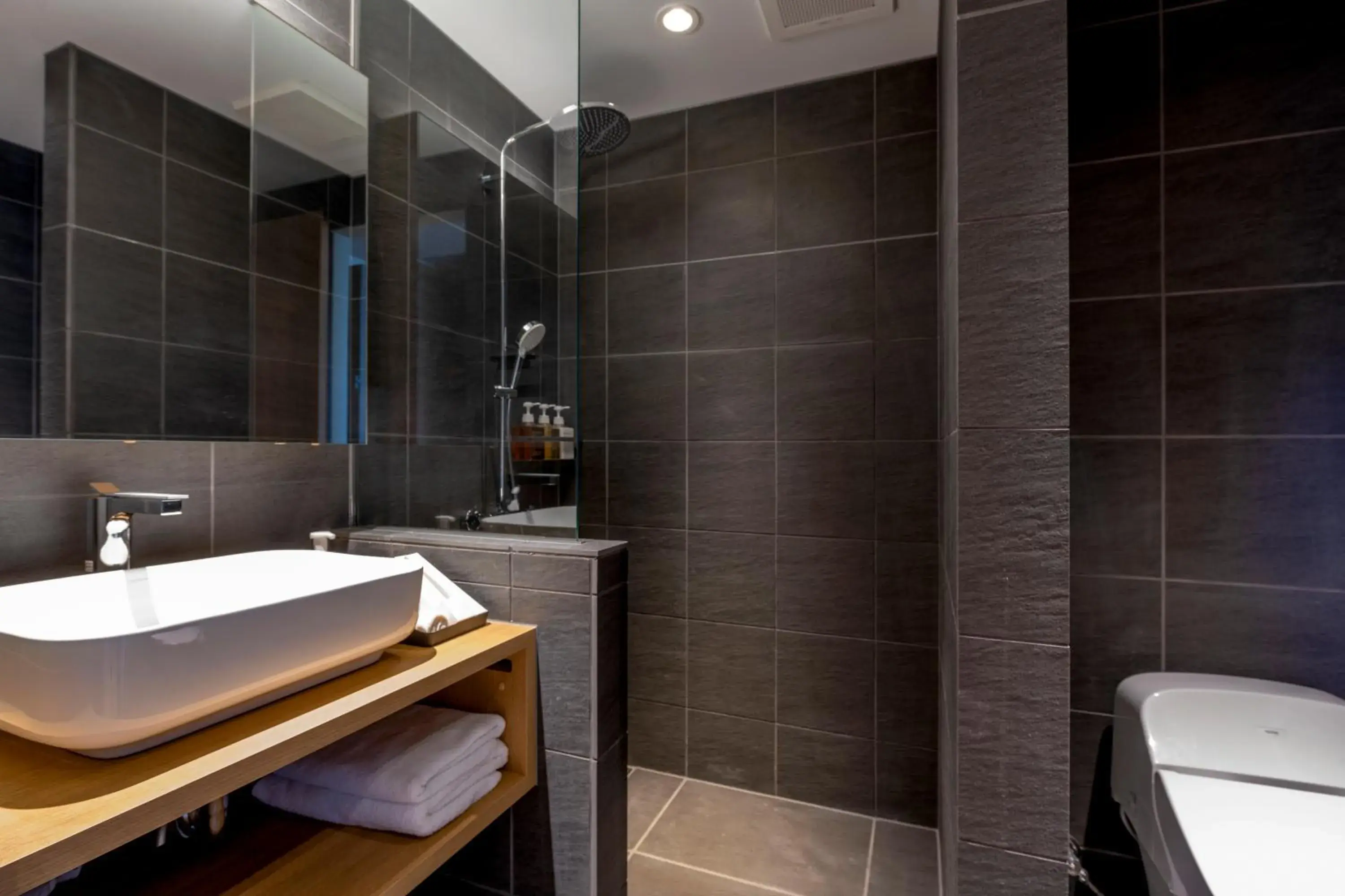 3 Bedroom Premier Suite (Triple Key) in Fenix Furano 3 Bedroom Premier Suite (Triple Key) in Fenix Furano