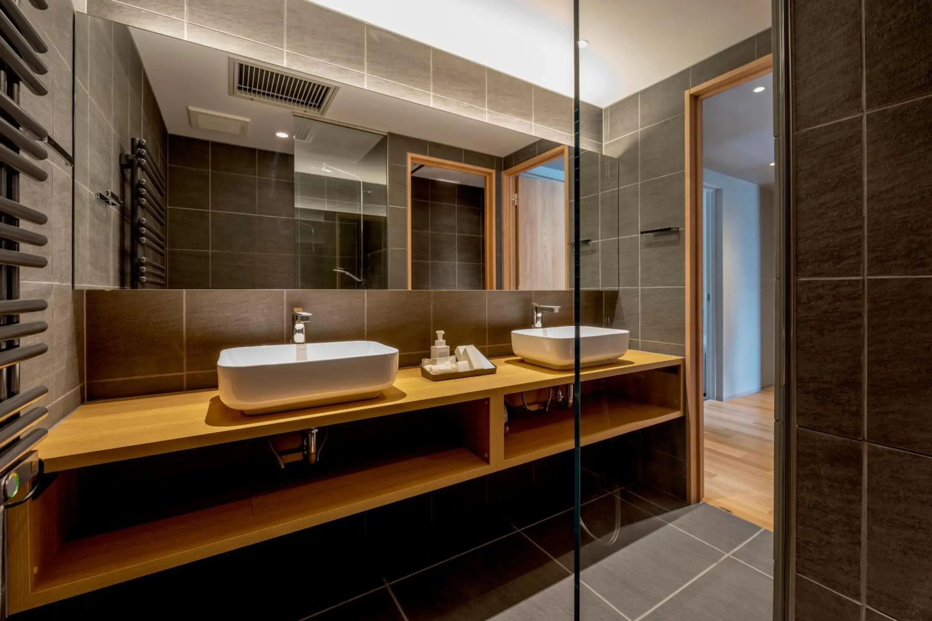 3 Bedroom Penthouse Suite in Fenix Furano 3 Bedroom Penthouse Suite in Fenix Furano