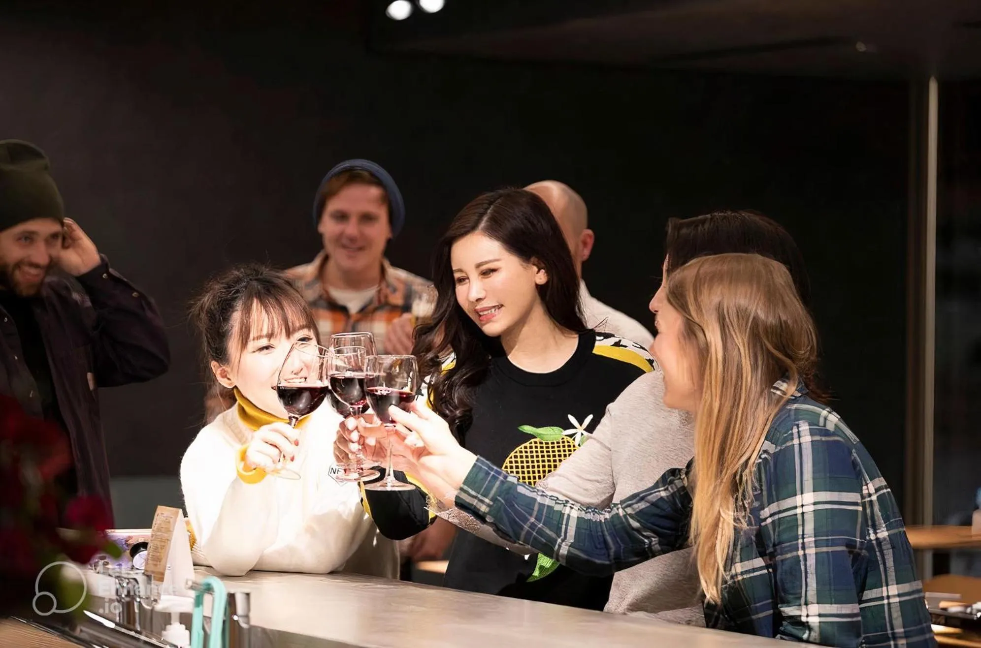 Food and drinks in Fenix Furano