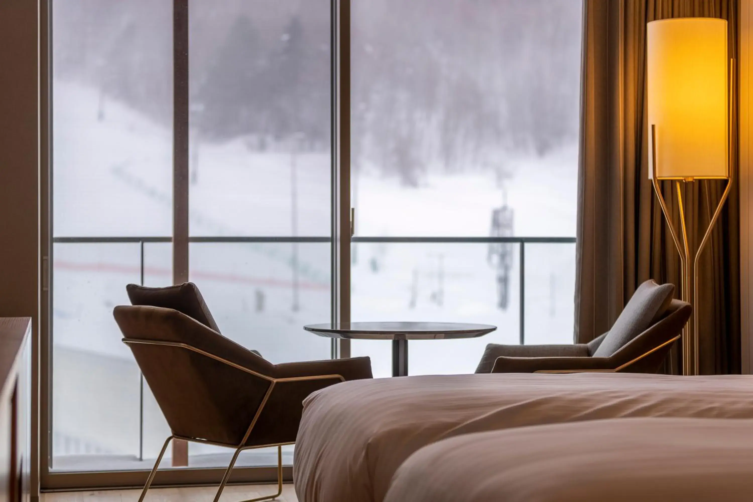 3 Bedroom Premier Suite (Triple Key) in Fenix Furano 3 Bedroom Premier Suite (Triple Key) in Fenix Furano