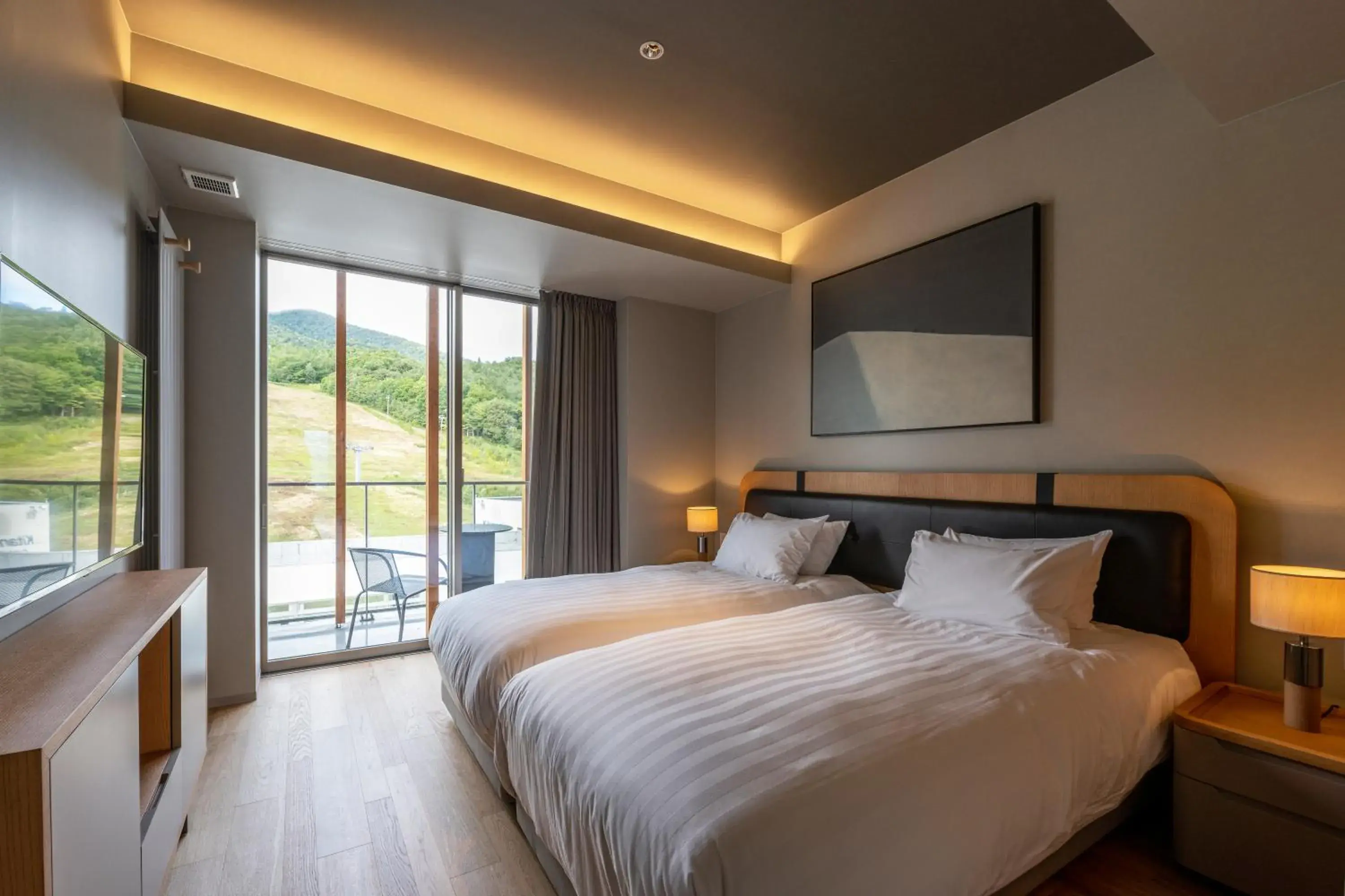 3 Bedroom Penthouse Suite in Fenix Furano 3 Bedroom Penthouse Suite in Fenix Furano