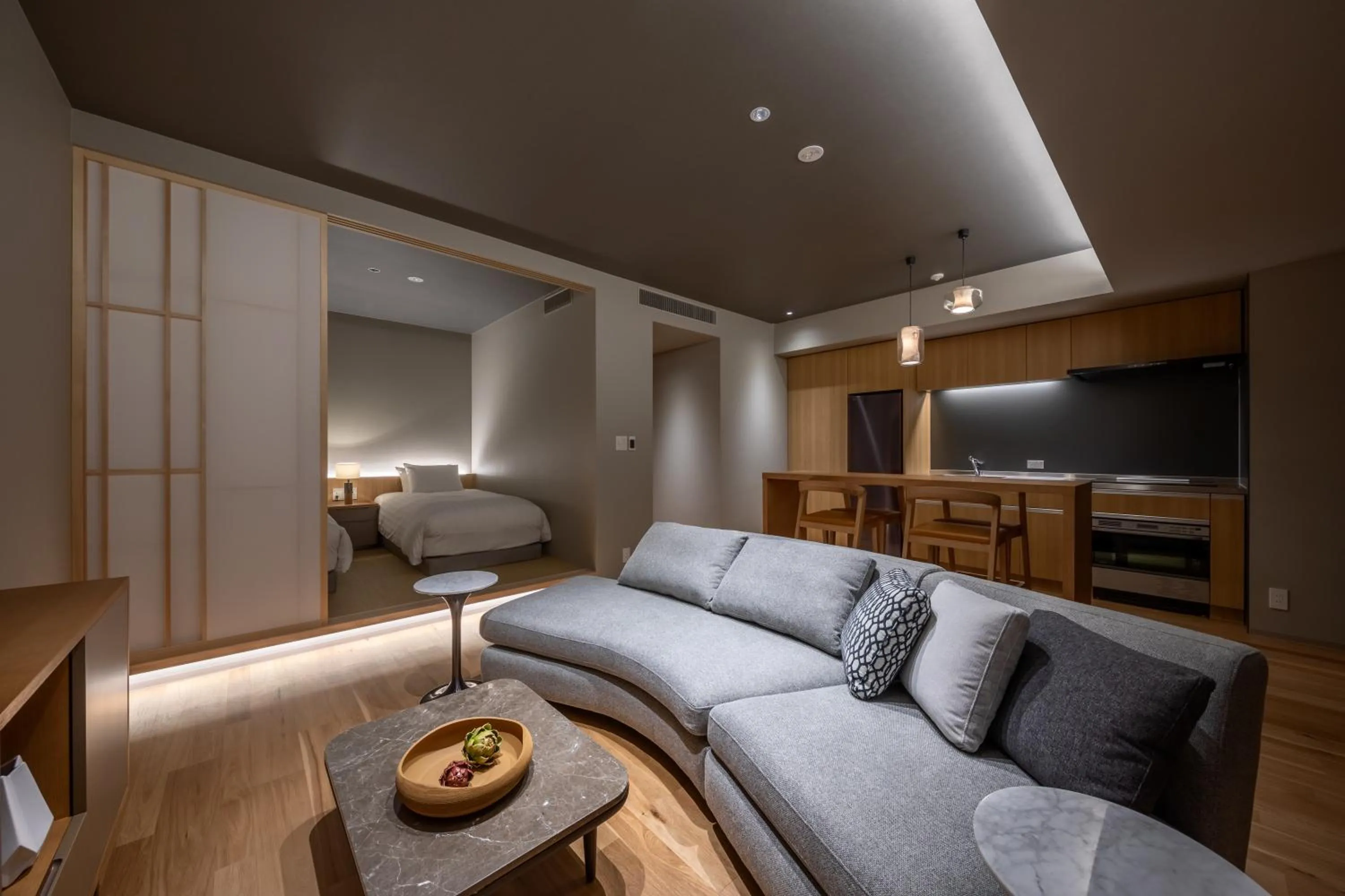 TV and multimedia in Fenix Furano