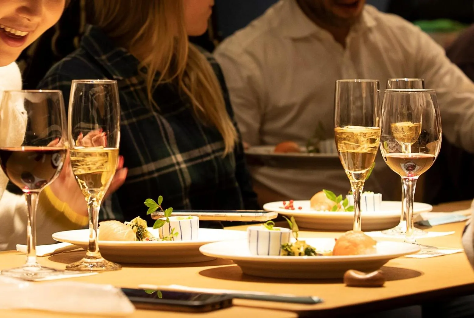 Restaurant/places to eat in Fenix Furano