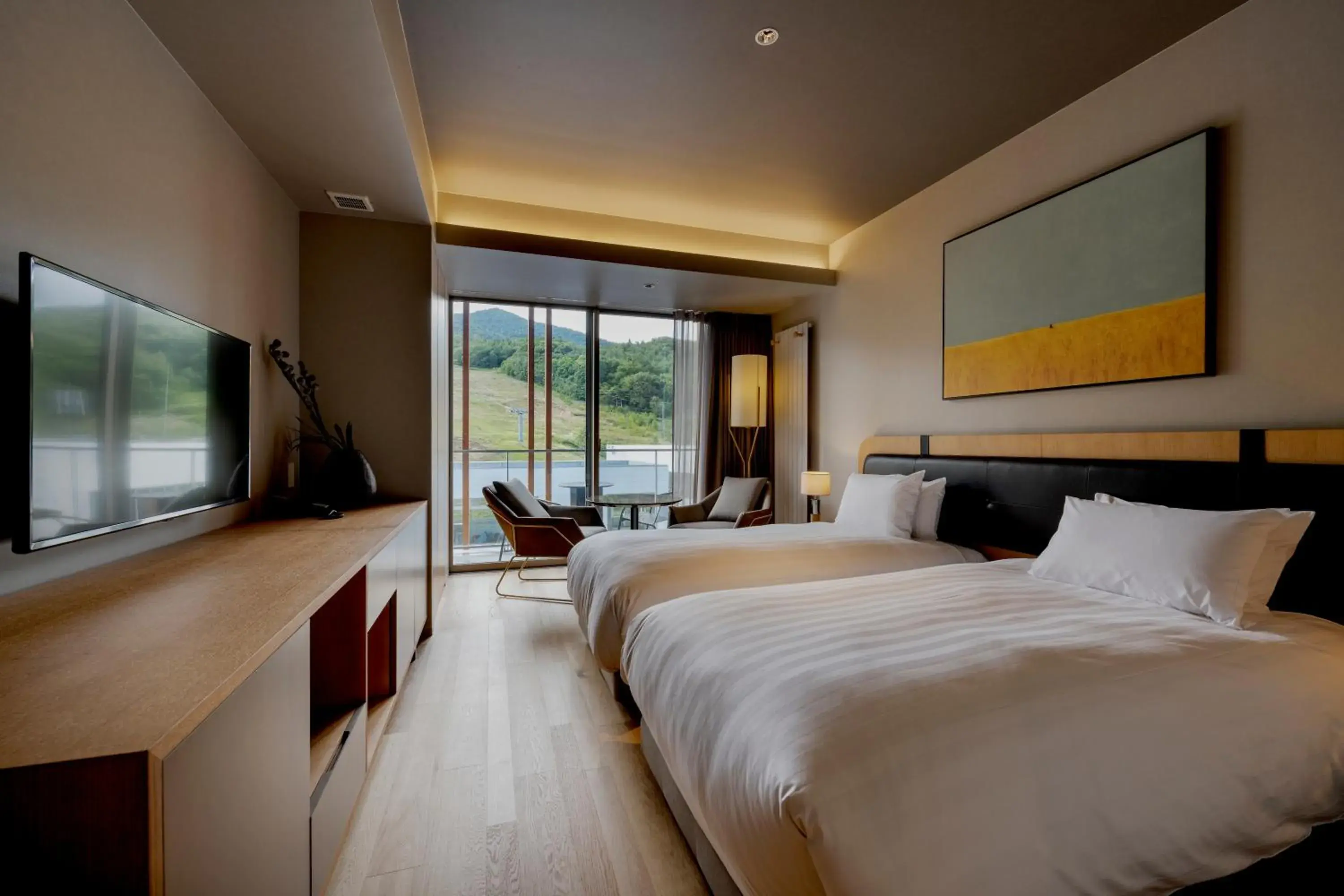 Deluxe Studio in Fenix Furano Deluxe Studio in Fenix Furano