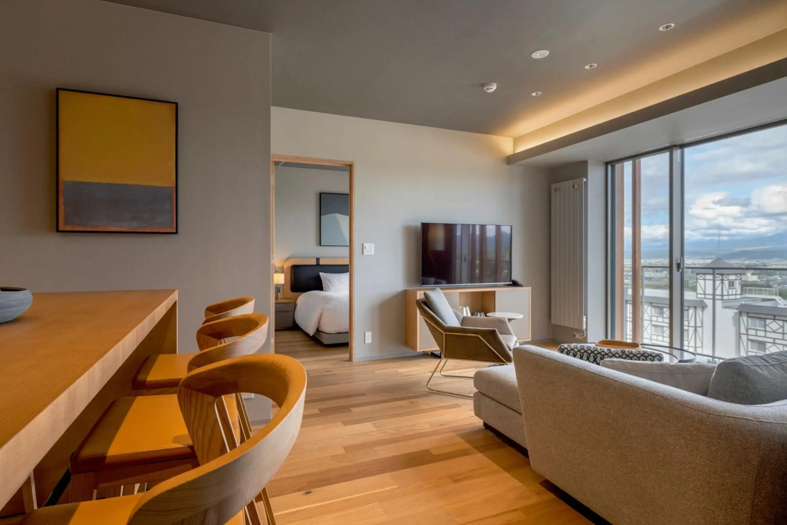 2 Bedroom Suite in Fenix Furano 2 Bedroom Suite in Fenix Furano