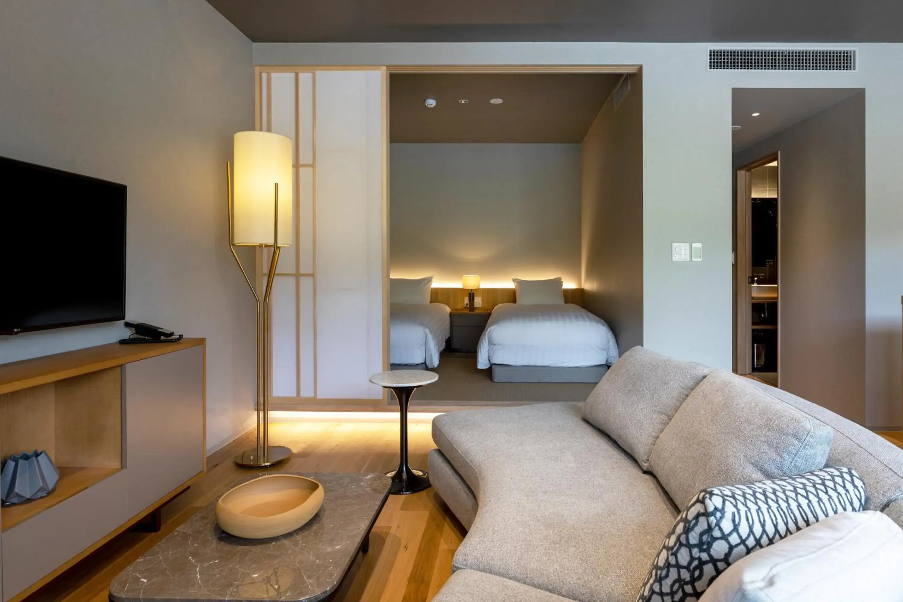 1 Bedroom Suite in Fenix Furano 1 Bedroom Suite in Fenix Furano