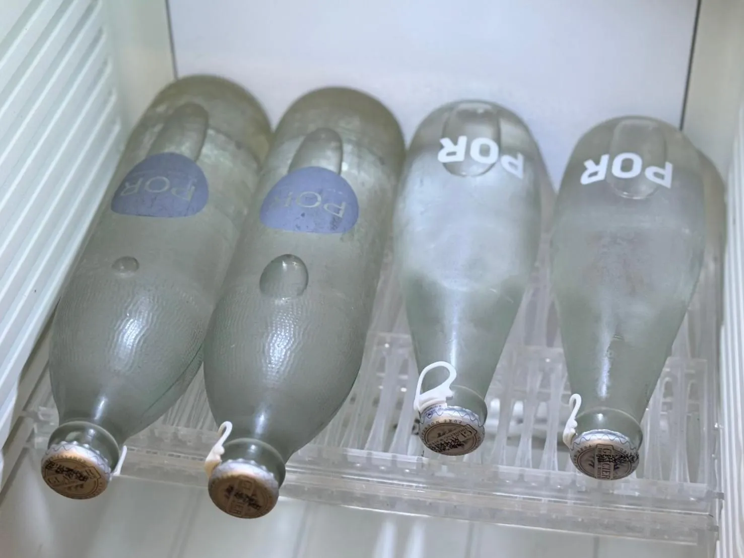 Breakfast in POR Daowadung