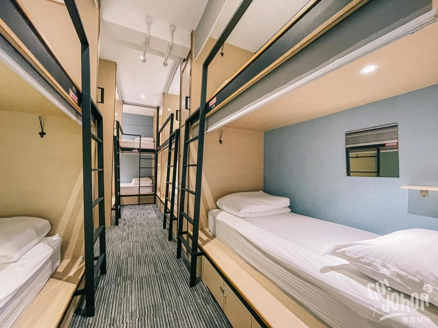 Bedroom, Bed in Attrus Bed & Breakfast