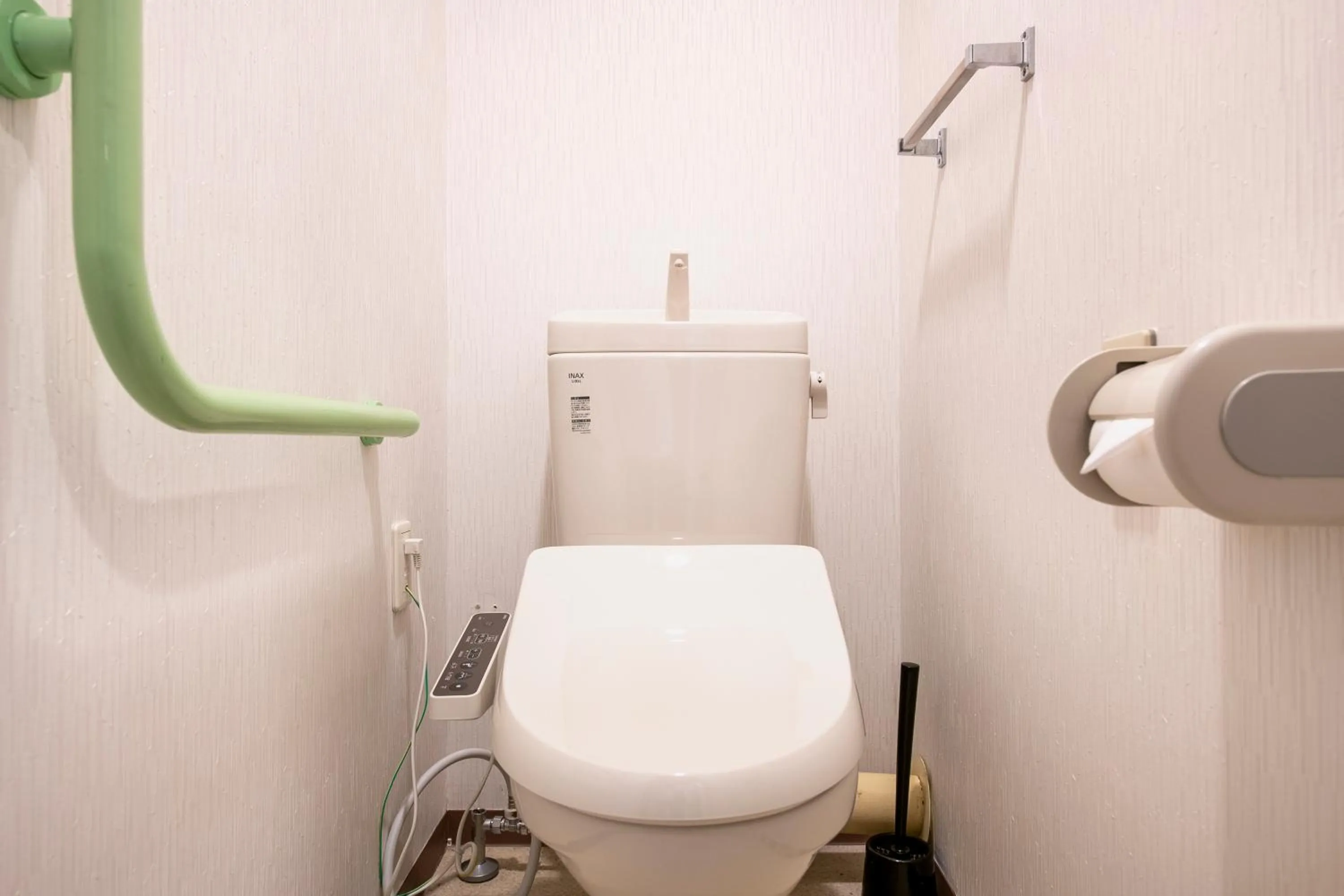 Uhome Akihabara Apartment 3