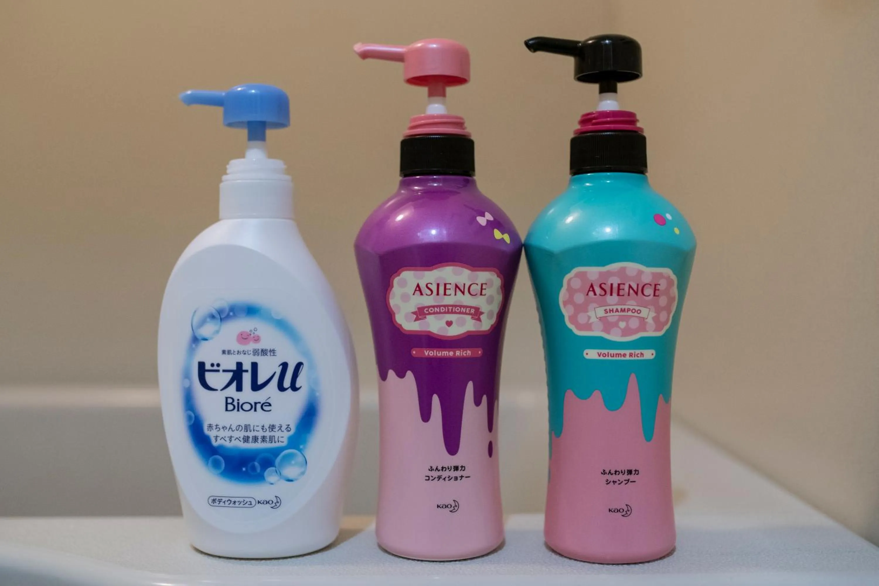 Uhome Akihabara Apartment 3