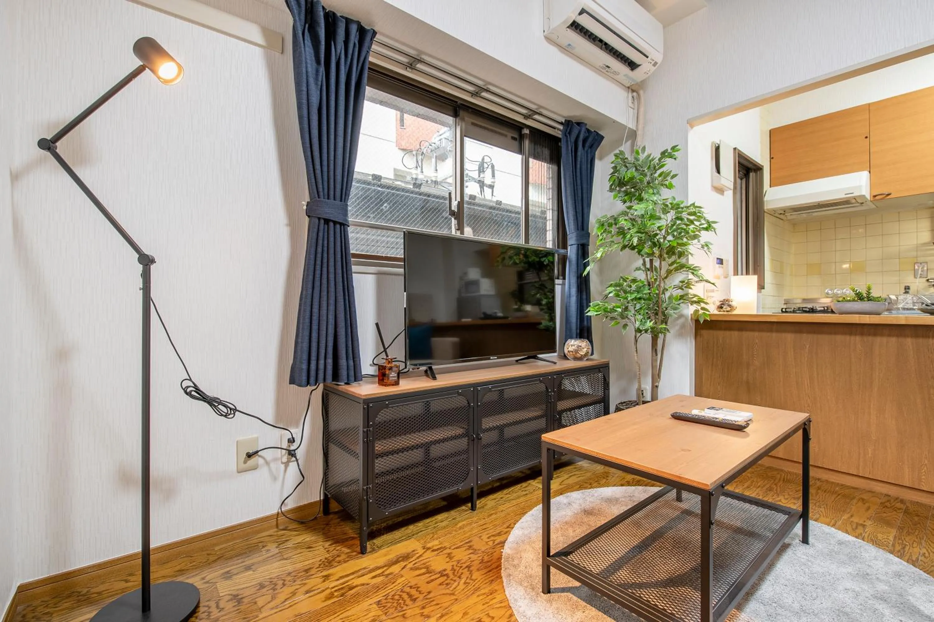 Uhome Akihabara Apartment 3