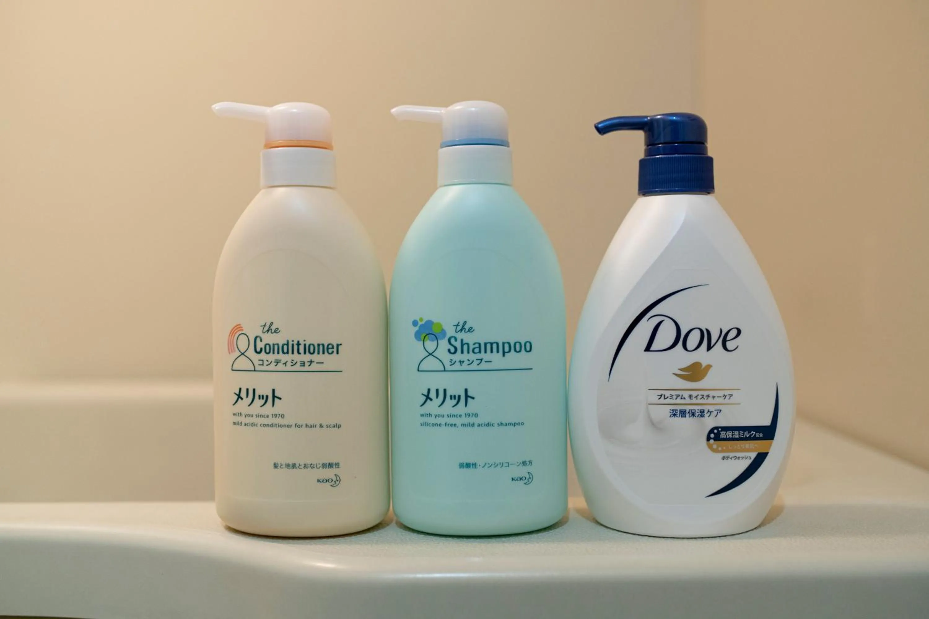 Uhome Akihabara Apartment 3