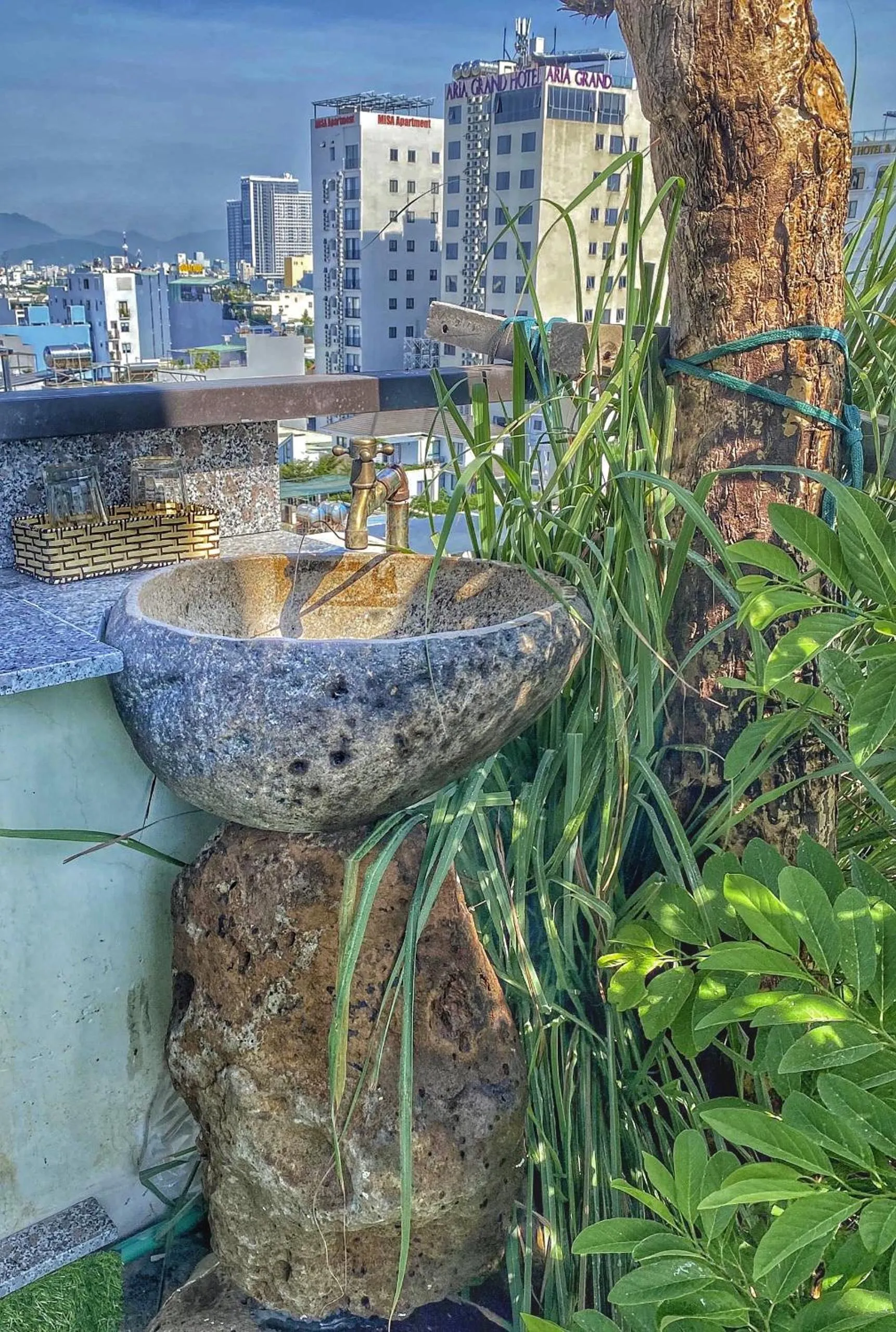 Other in Blue-S Hotel & Apartment