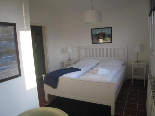 Bed in To`n Schlagboom