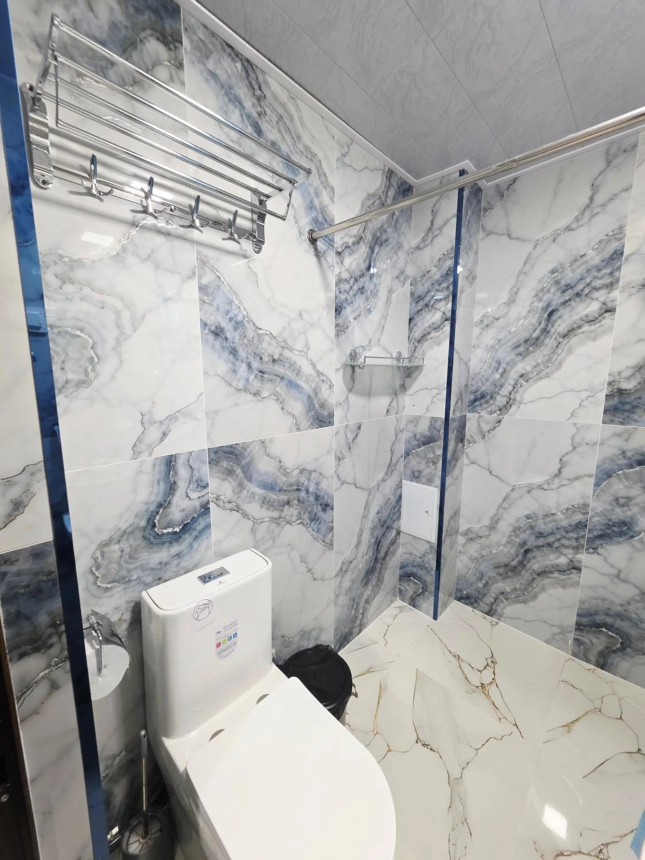 Samarkand City Center Hotel