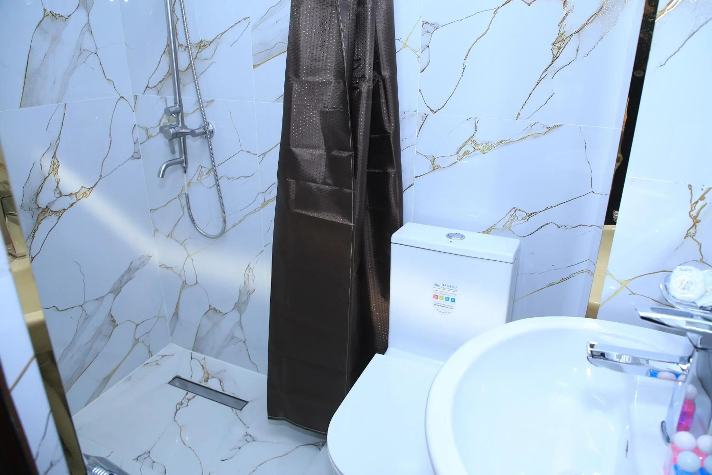 Samarkand City Center Hotel