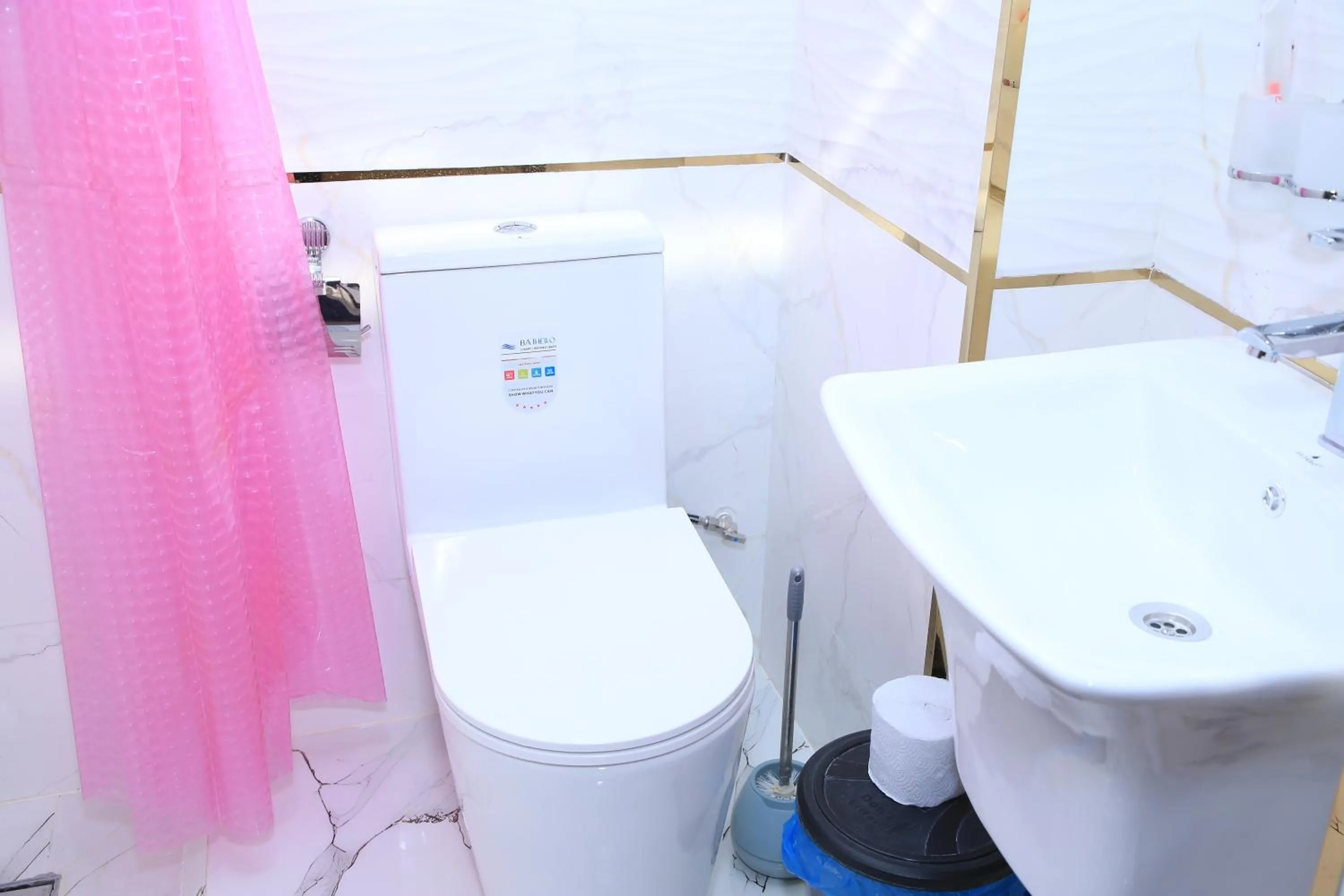 Samarkand City Center Hotel