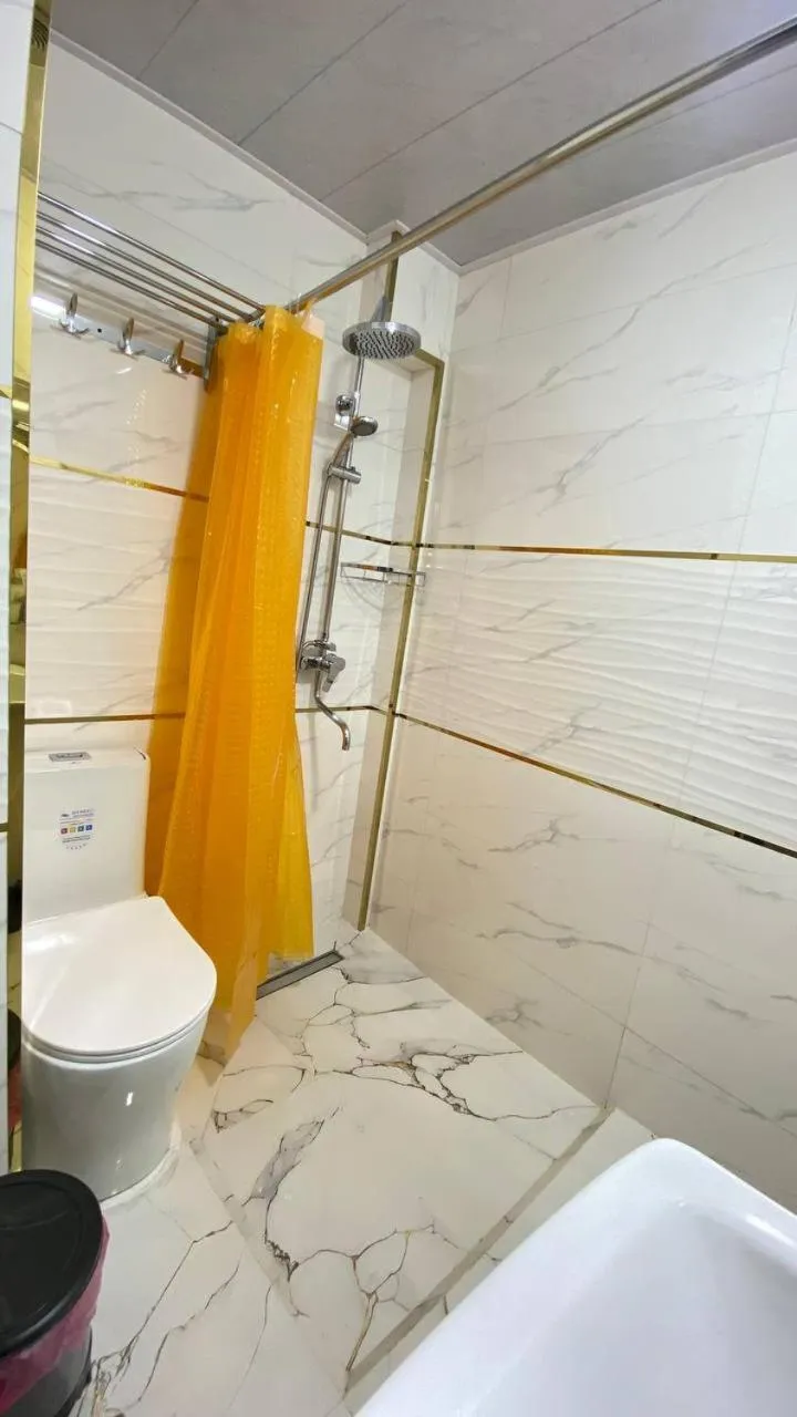 Samarkand City Center Hotel