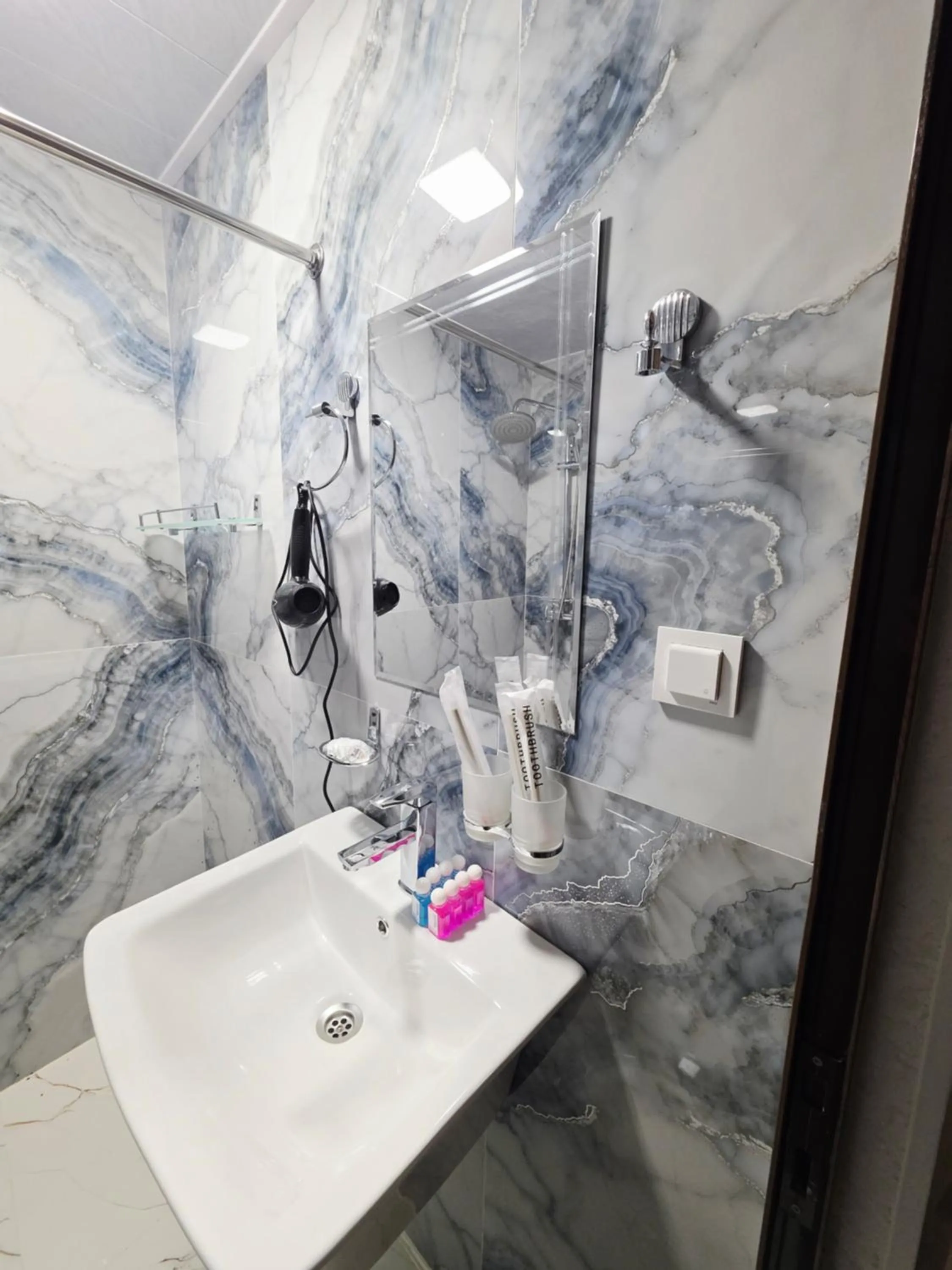 Samarkand City Center Hotel