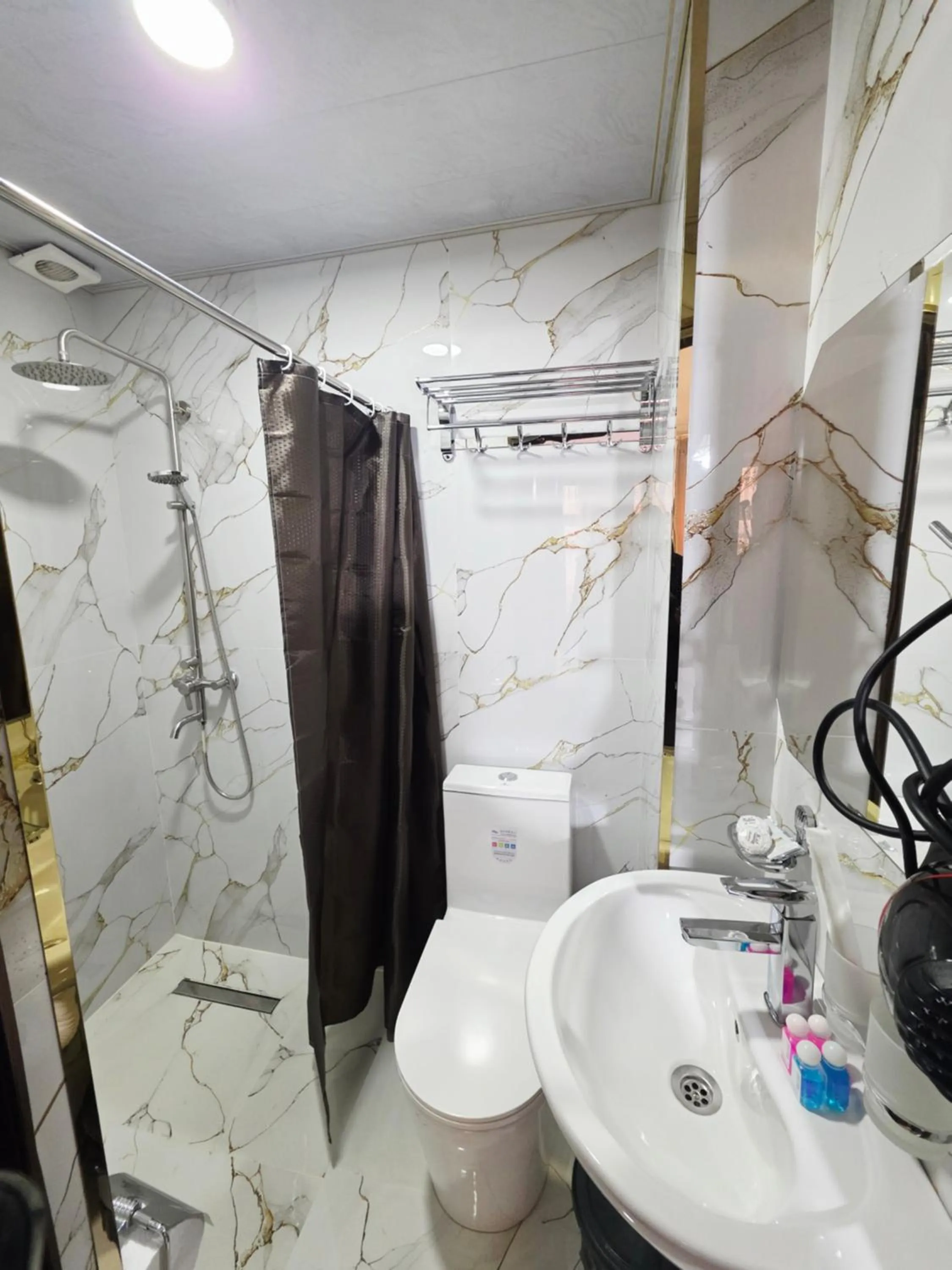 Samarkand City Center Hotel