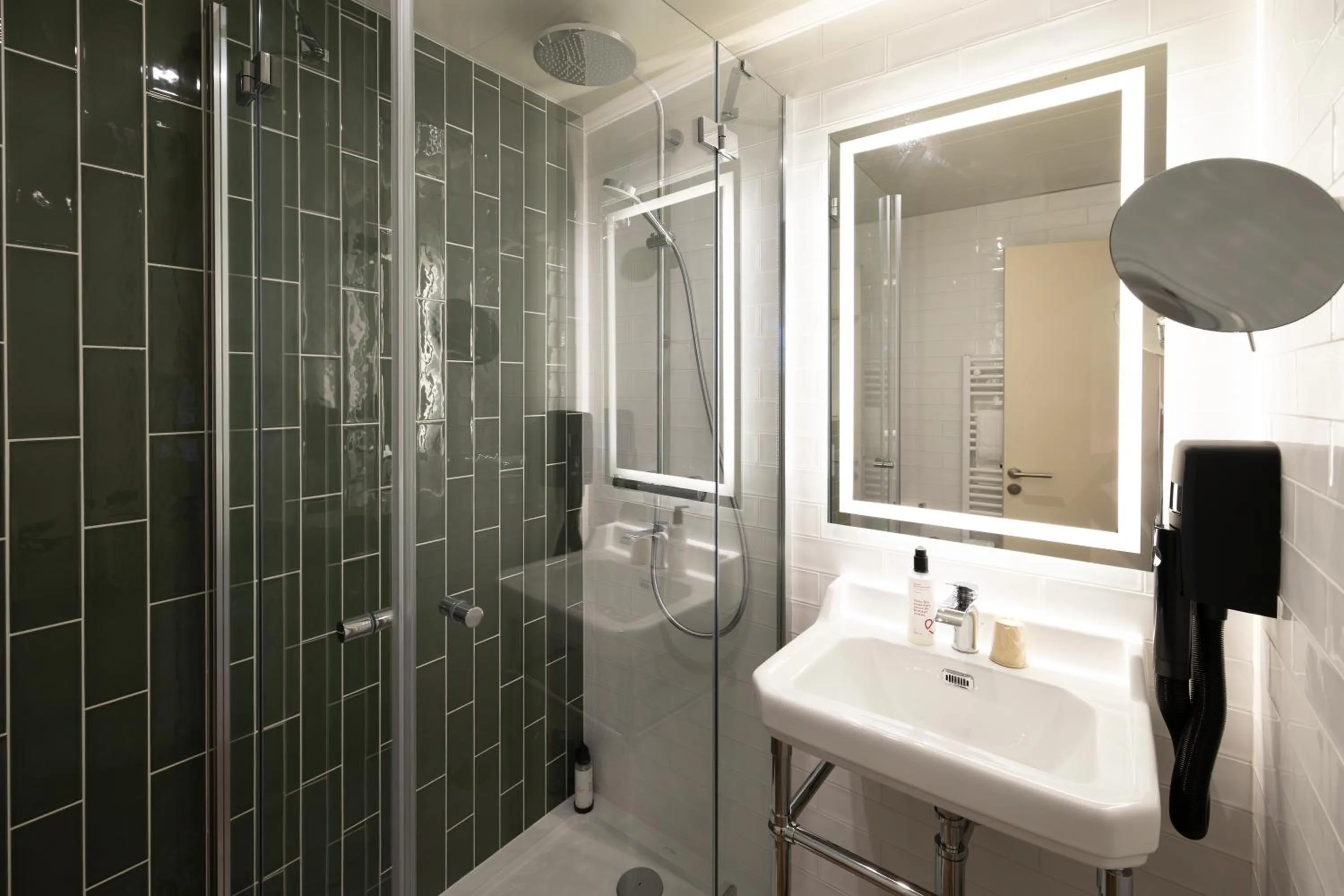 Hôtel Vacances Bleues Balmoral