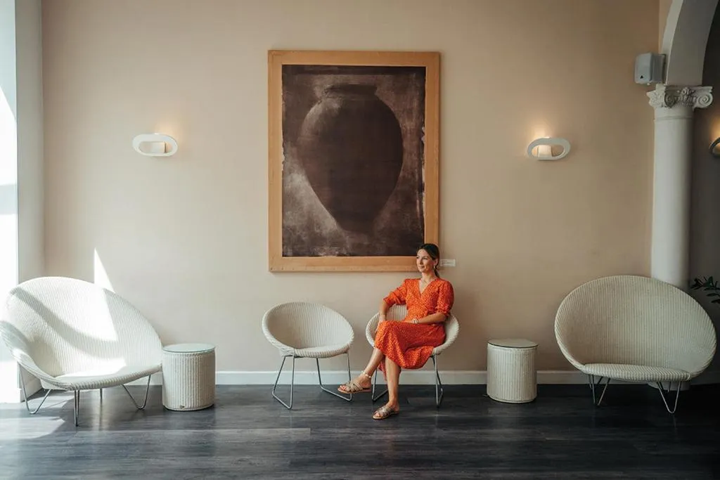 Hôtel Vacances Bleues Balmoral